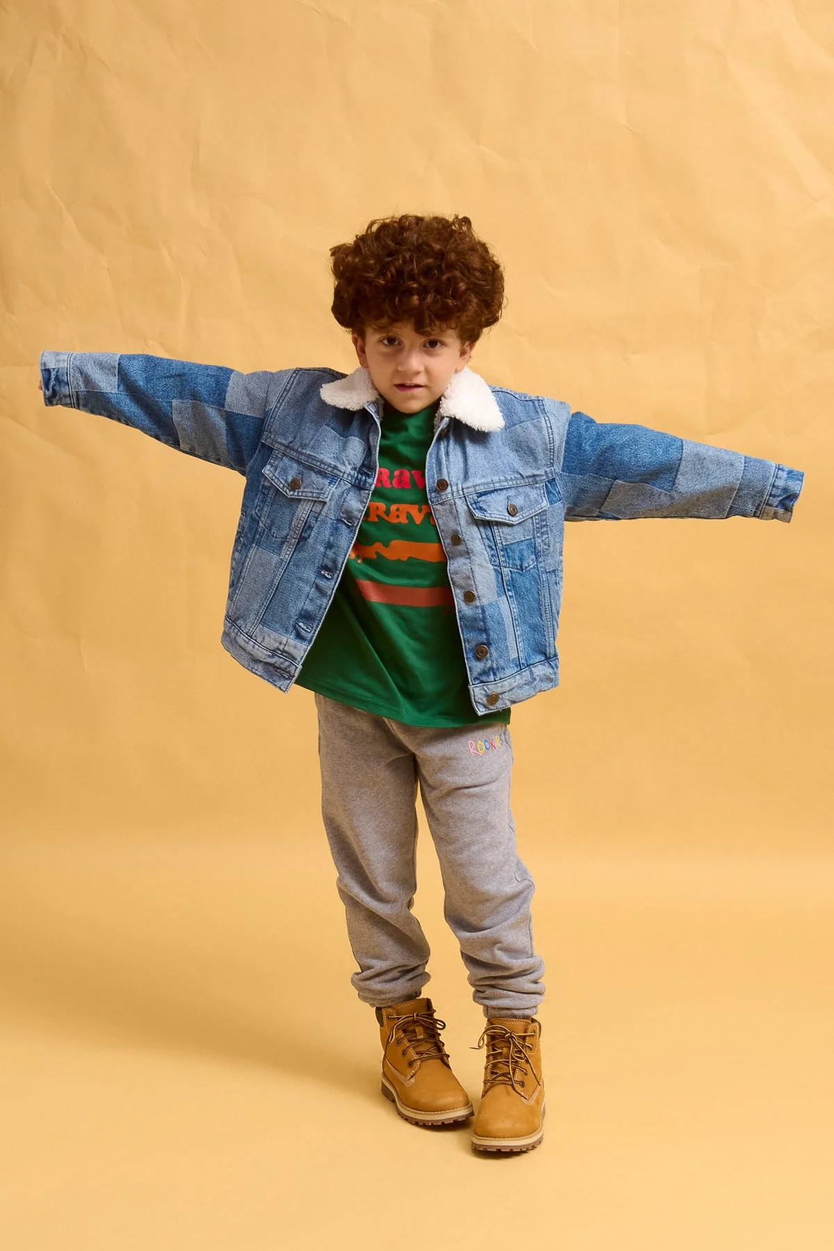 Dennis Longsleeve (Green) - Image 5