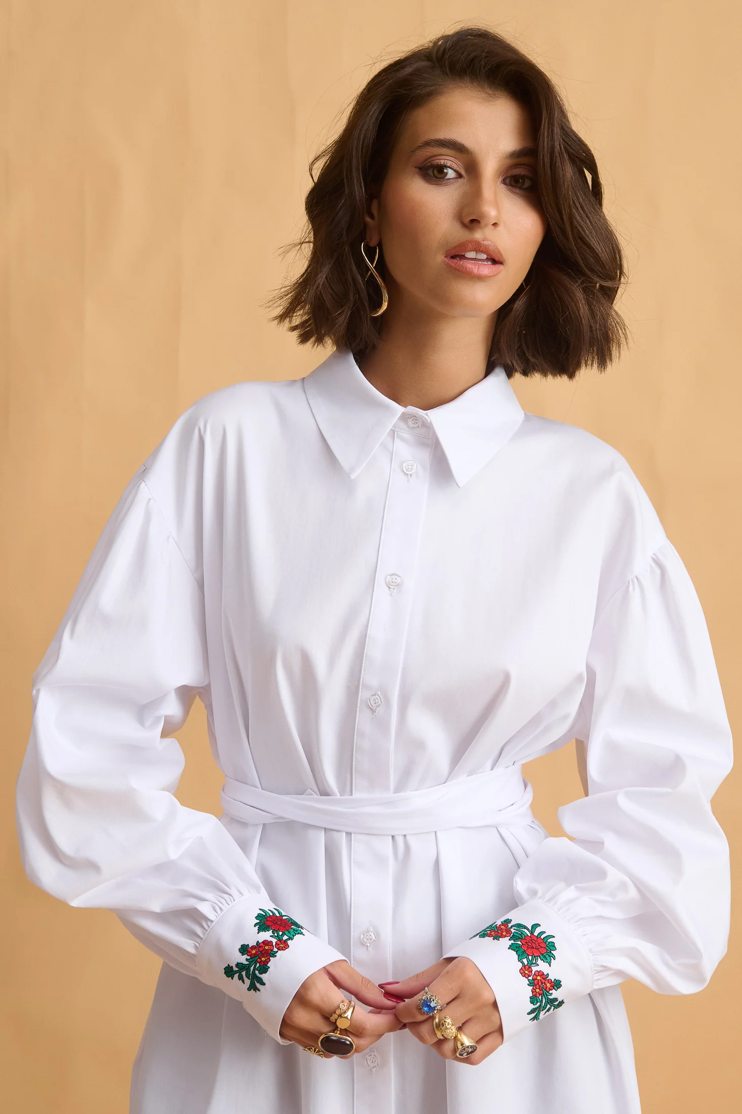 Diana Shirt - Image 2