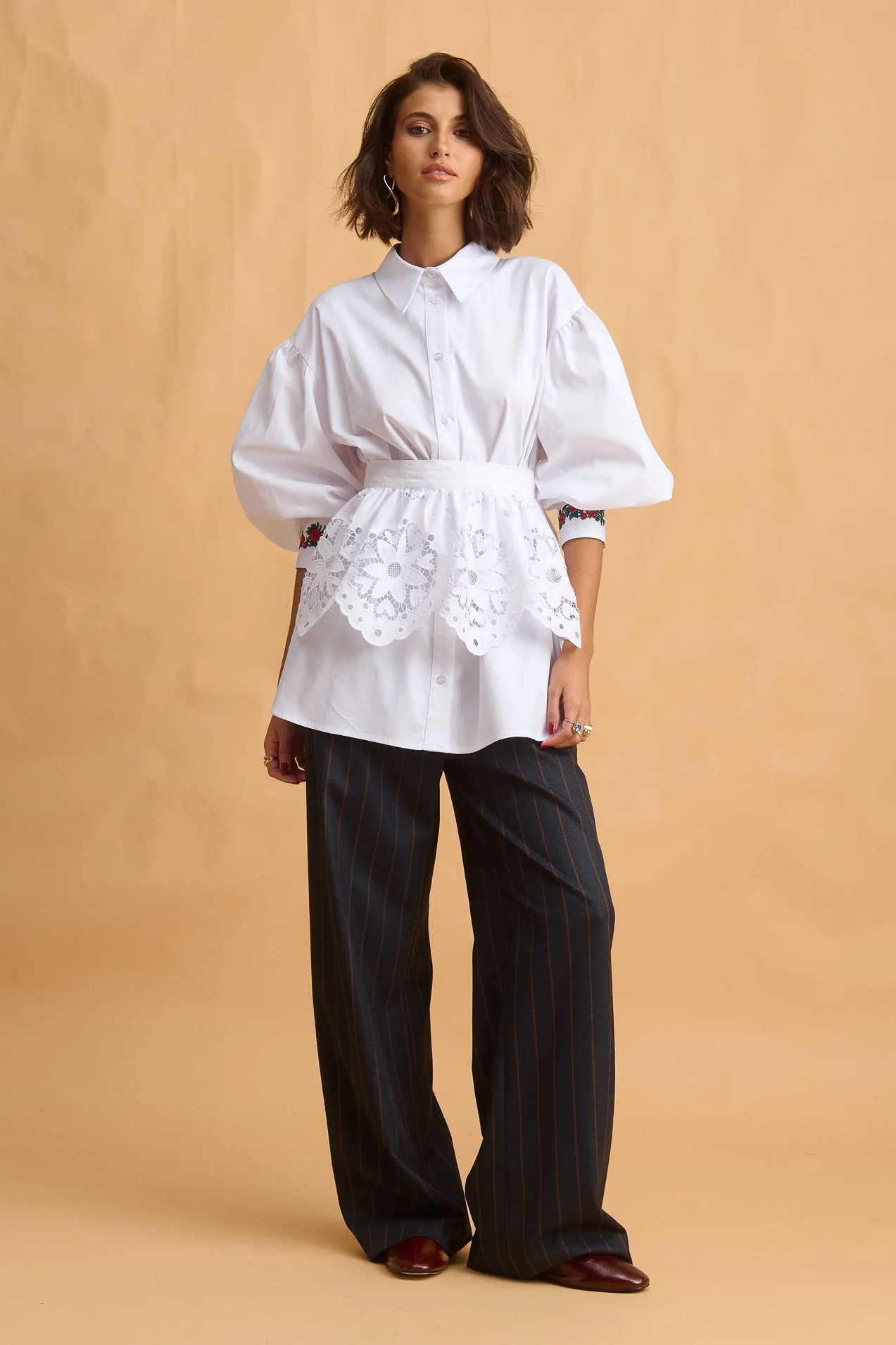 Diana Shirt - Image 4