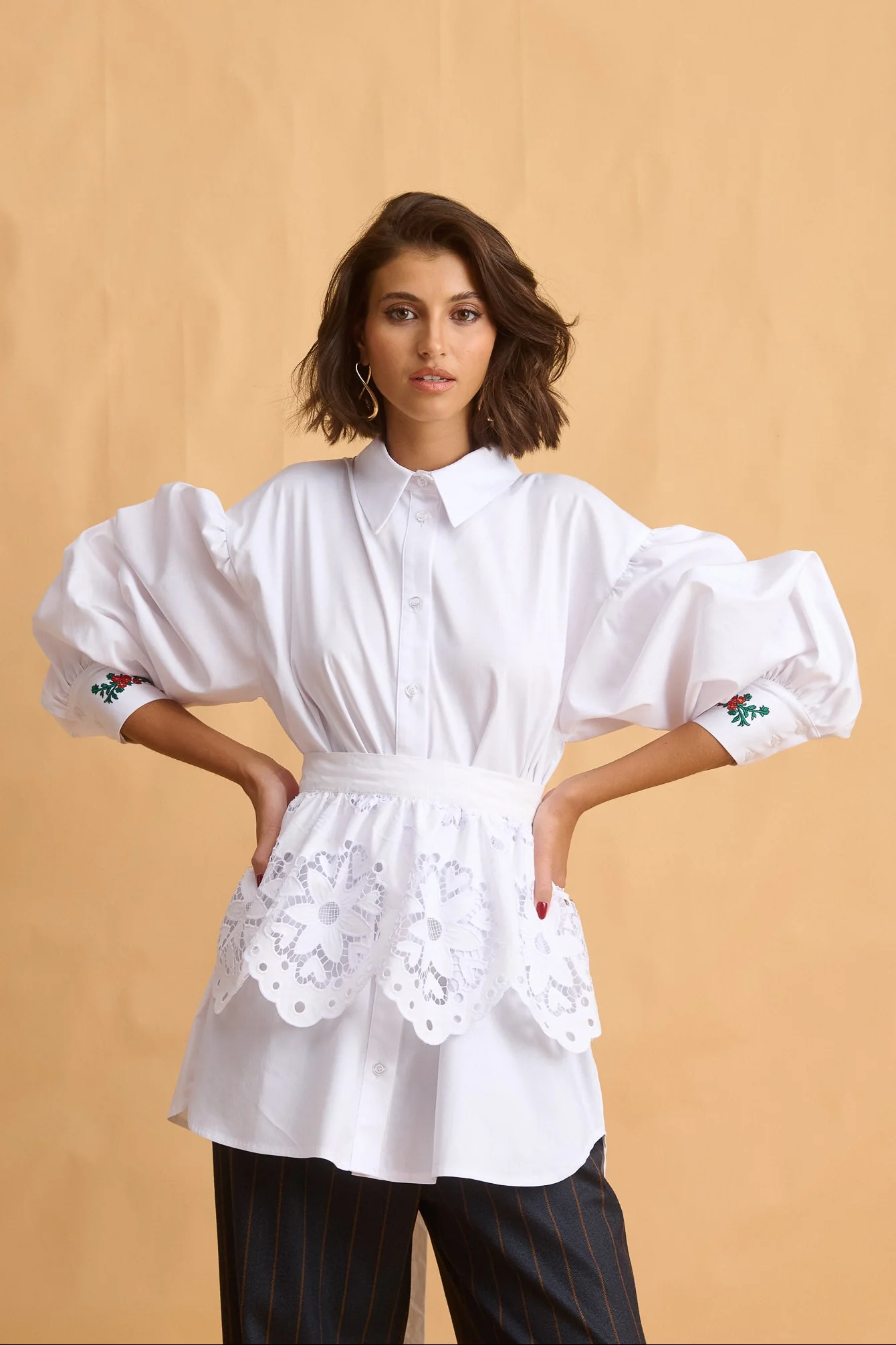 Diana Shirt - Image 5