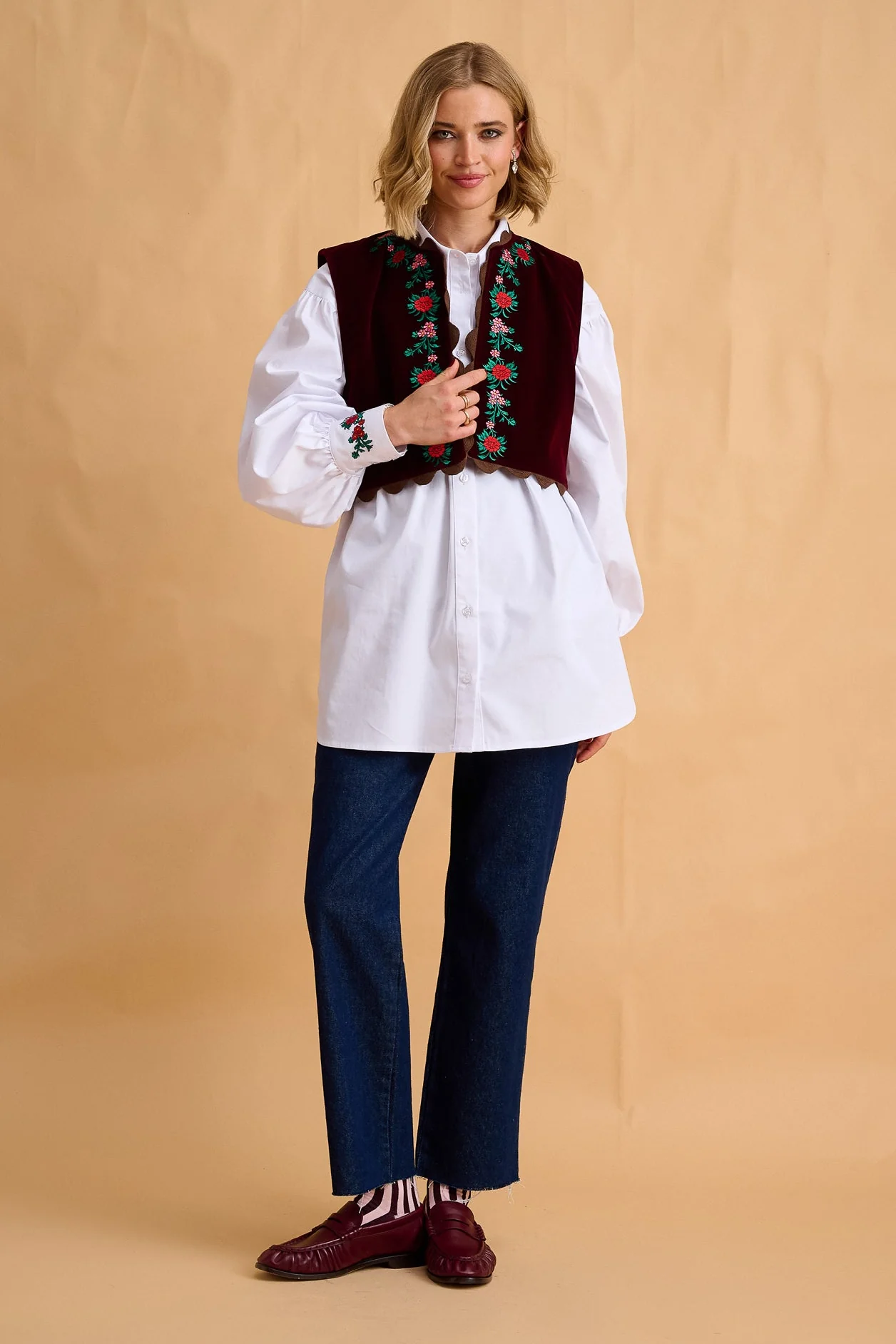 Diana Shirt - Image 6