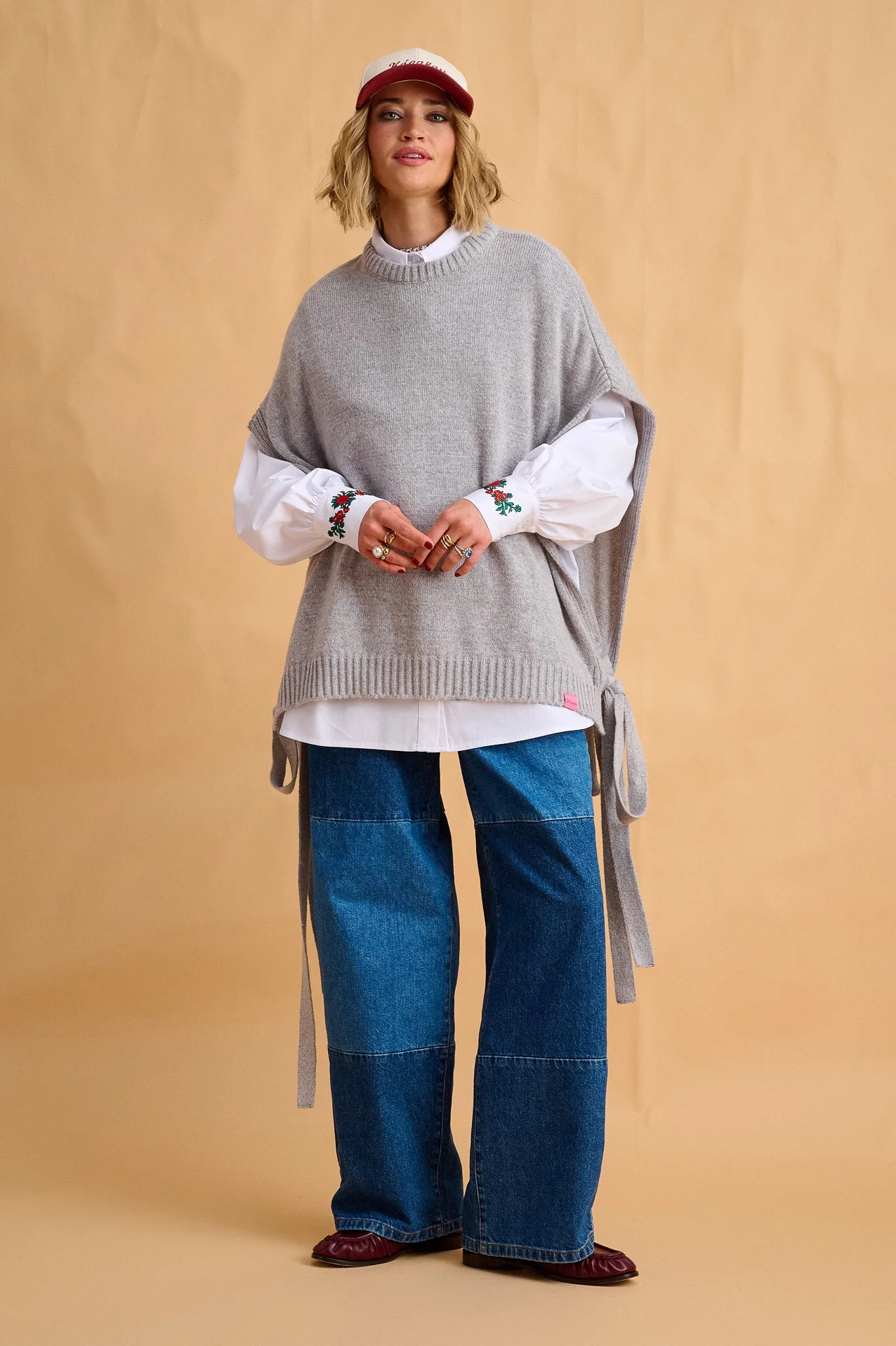 Diana Shirt - Image 7