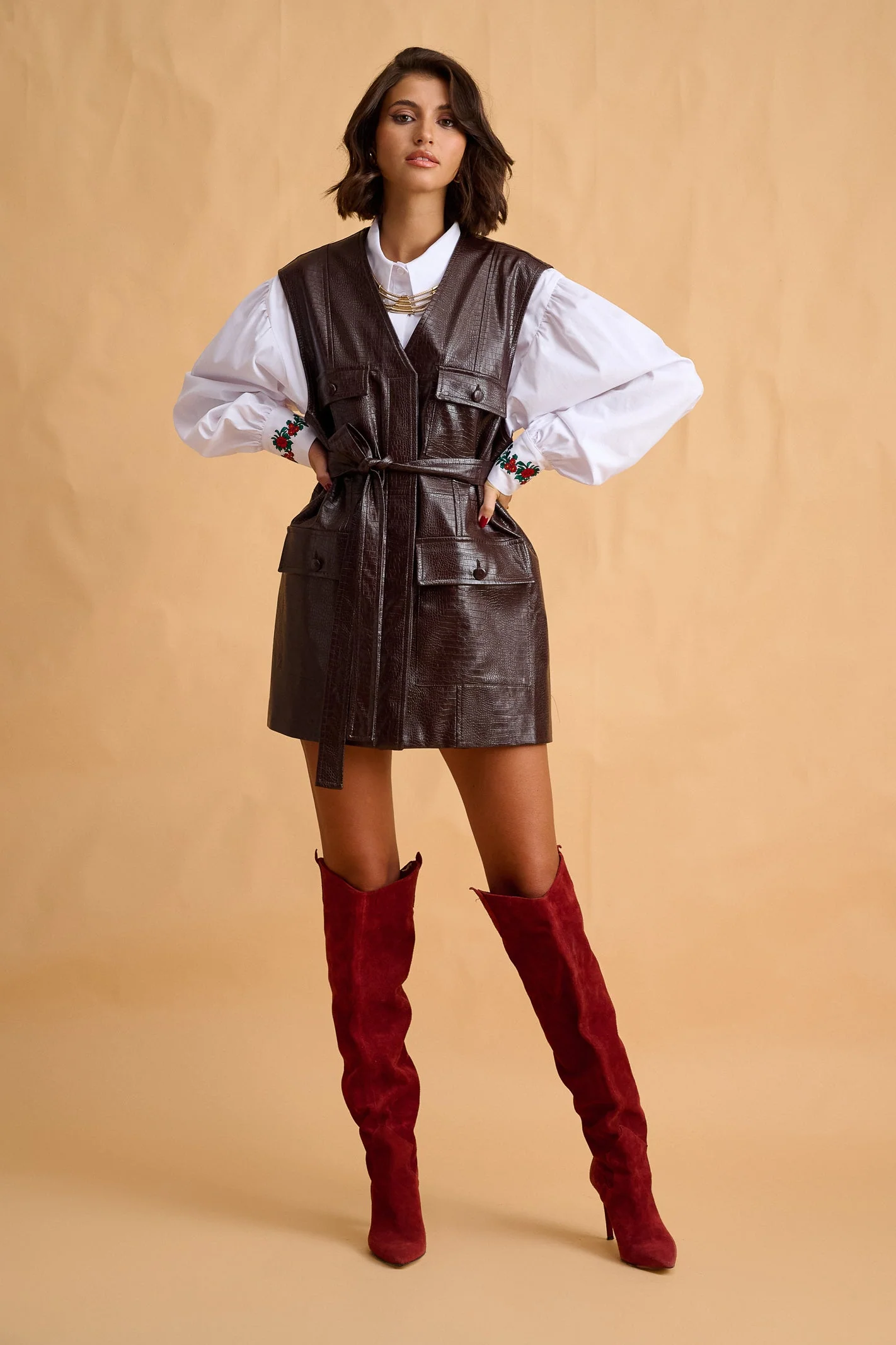Diana Shirt - Image 8