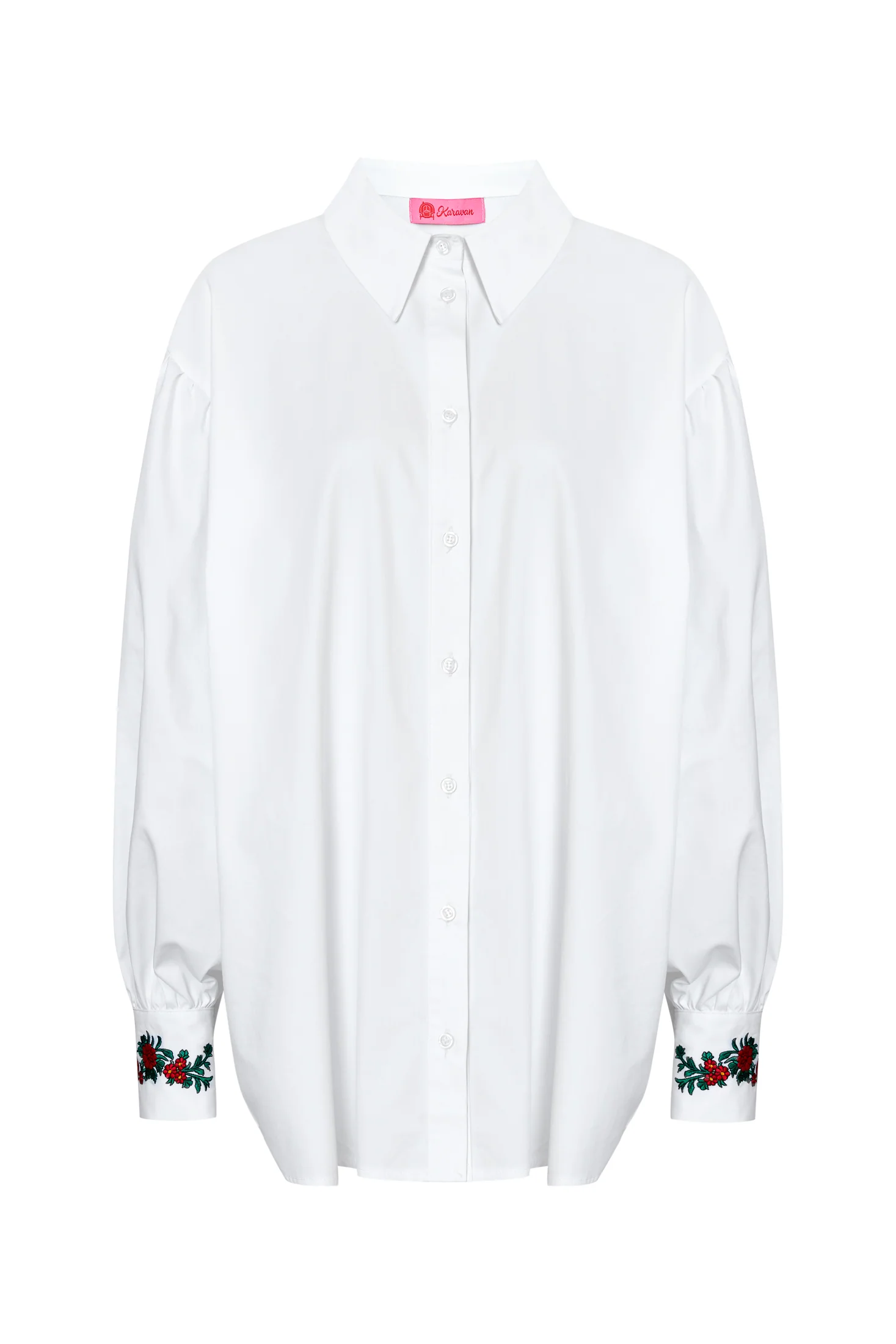 Diana Shirt - Image 9