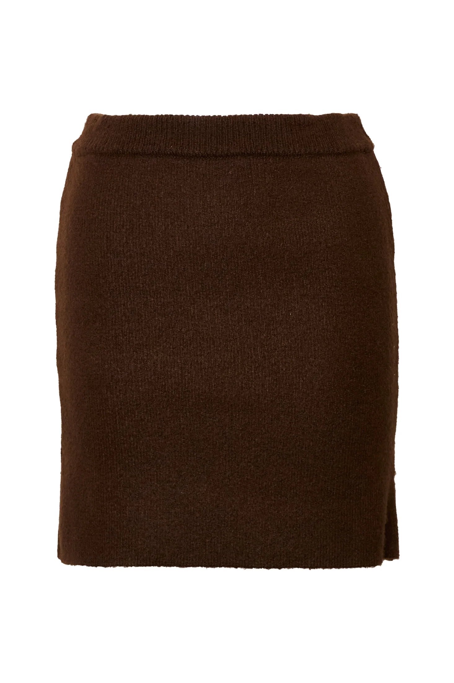 Dusty Skirt (Brown) - Image 9