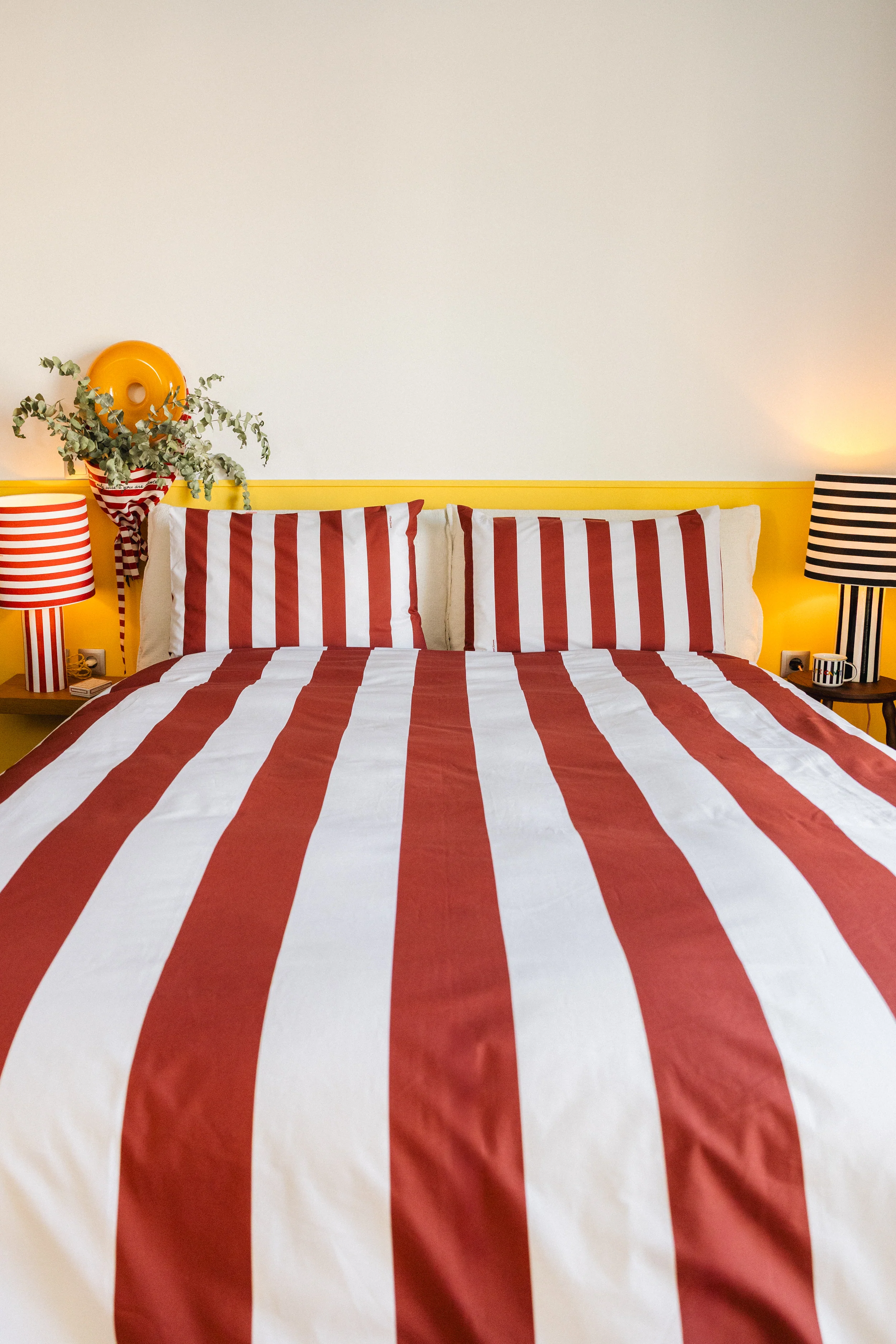 Duvet Cover (Hearts) - Image 4