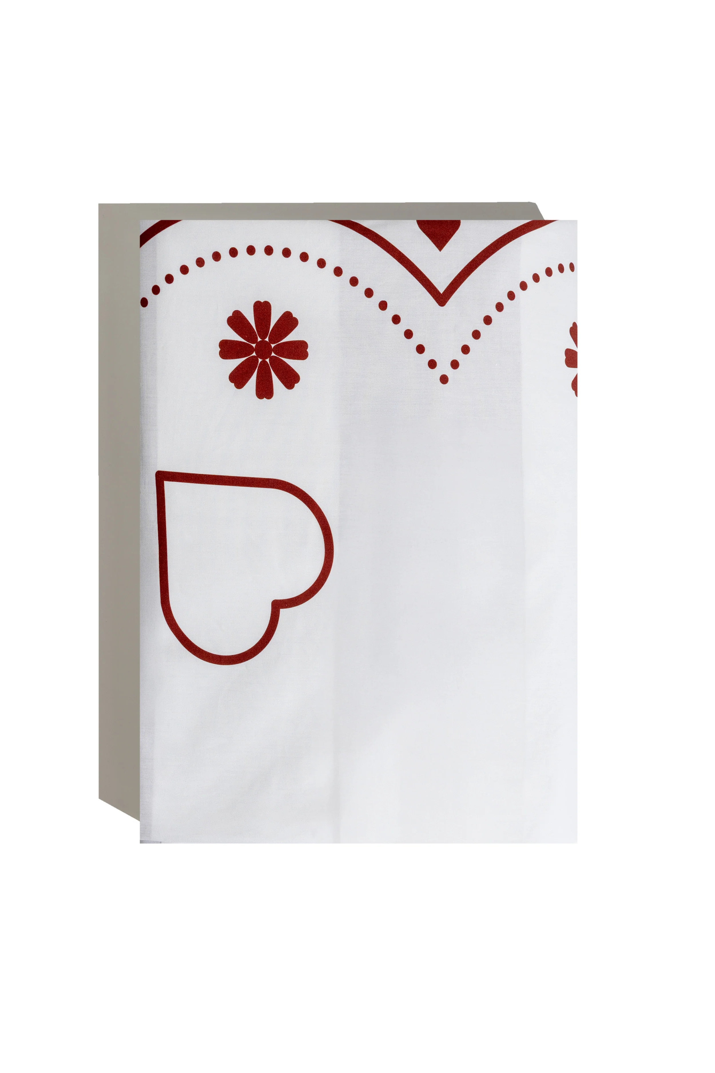 Duvet Cover (Hearts) - Image 8