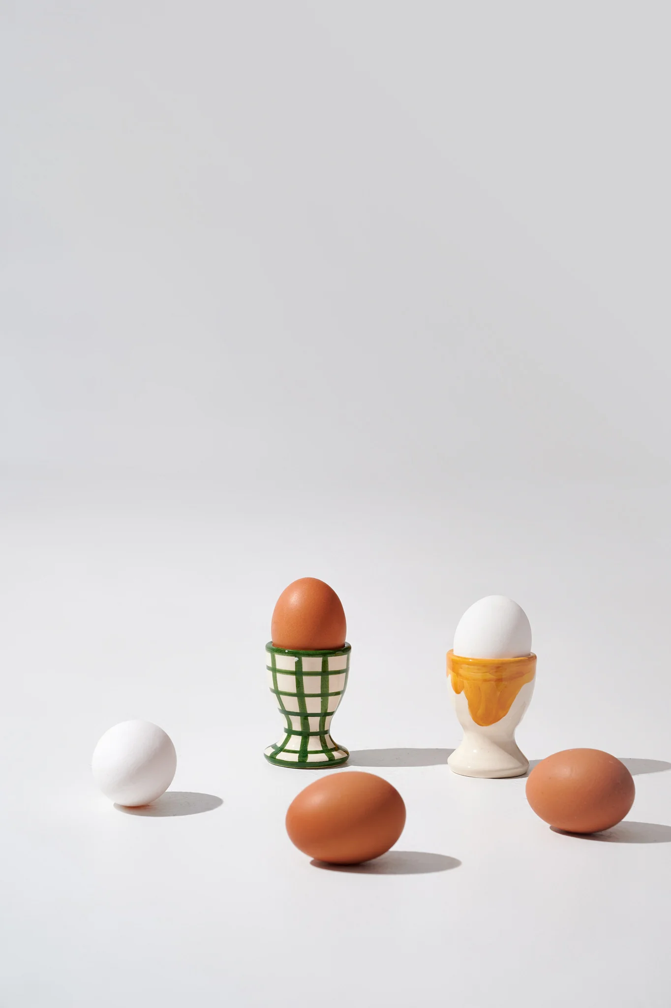 Egg Cups - Image 3