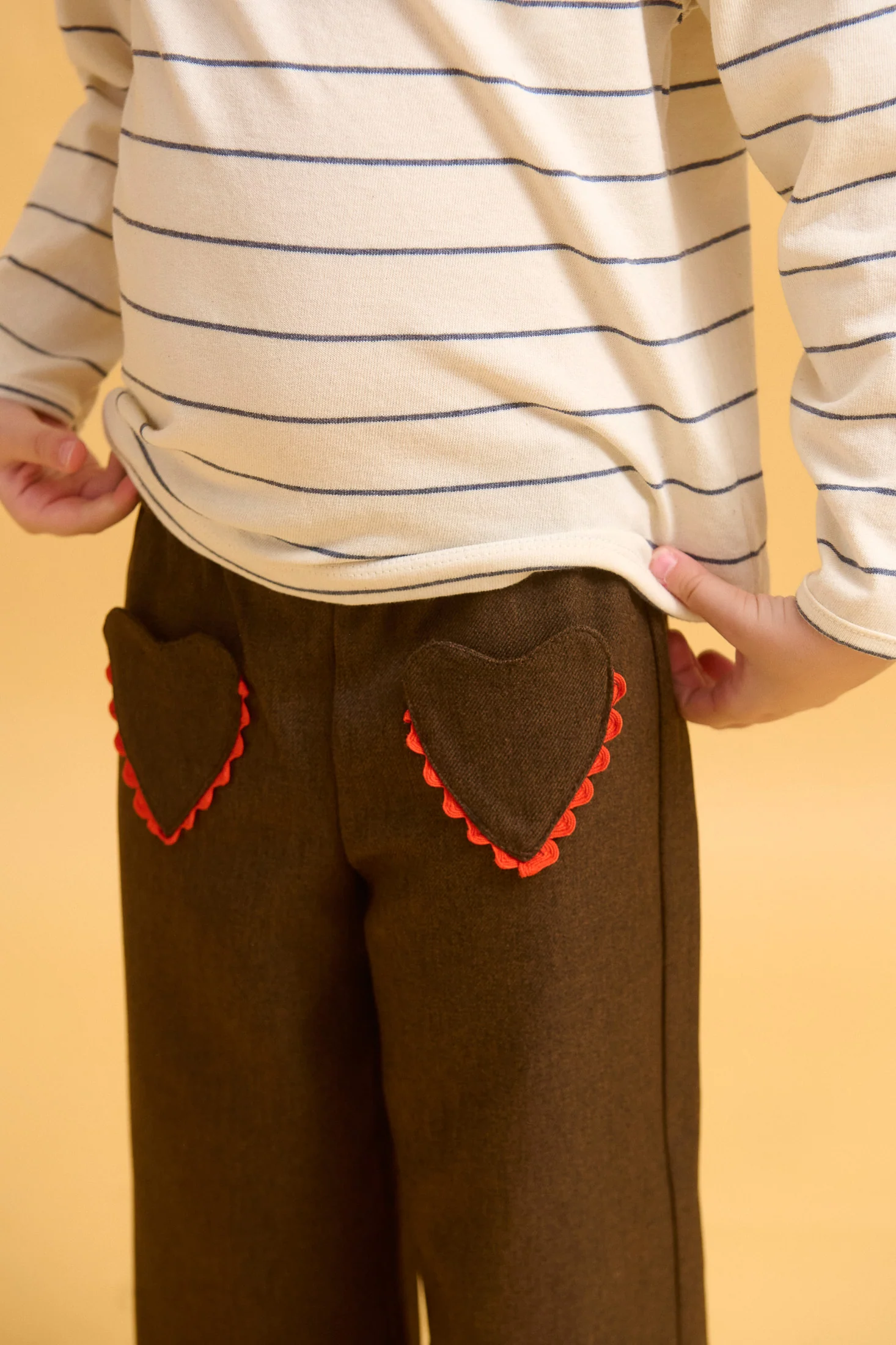Elinor Trousers - Image 3