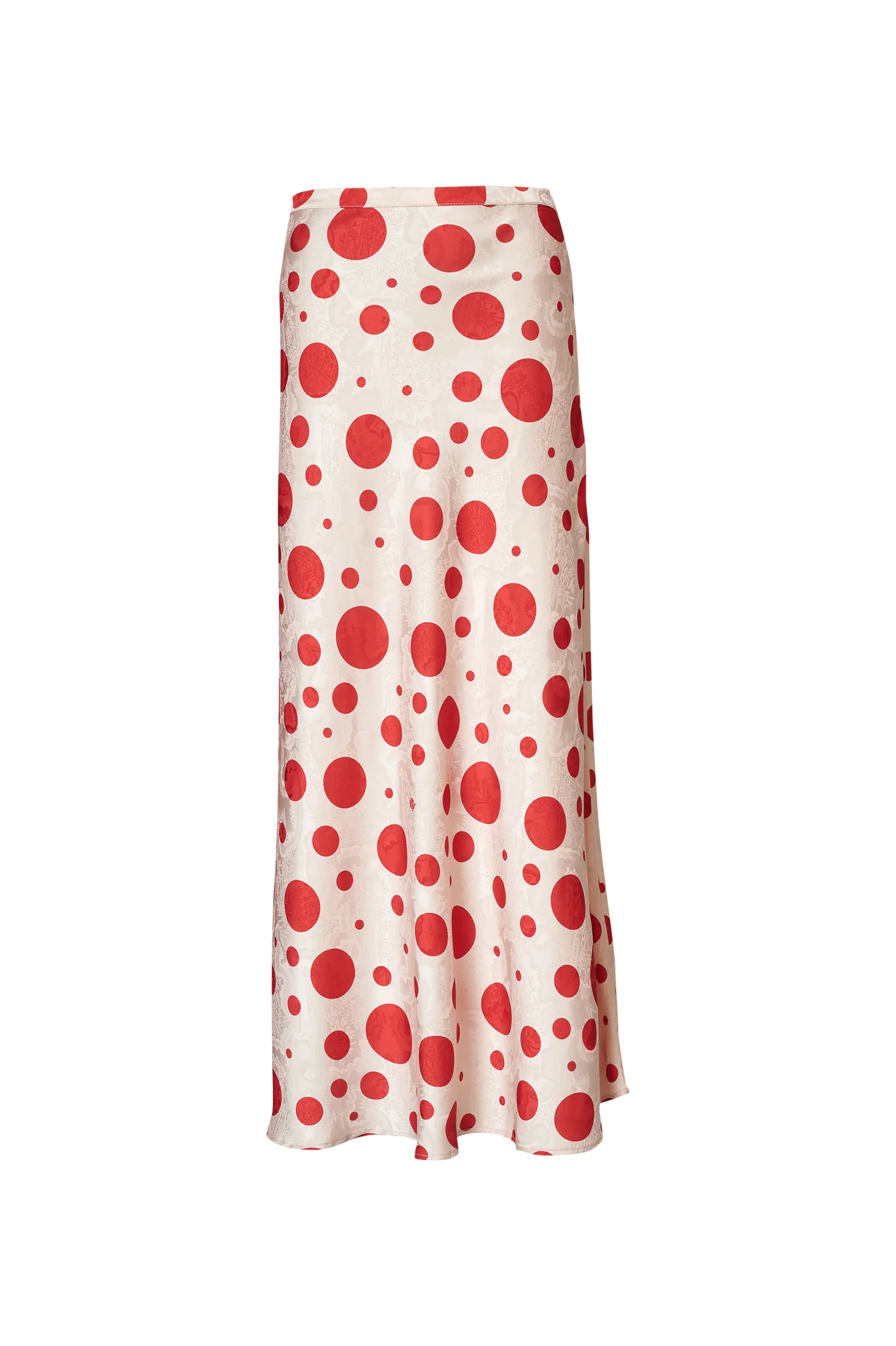 Eloise Skirt (Ivory) - Image 7