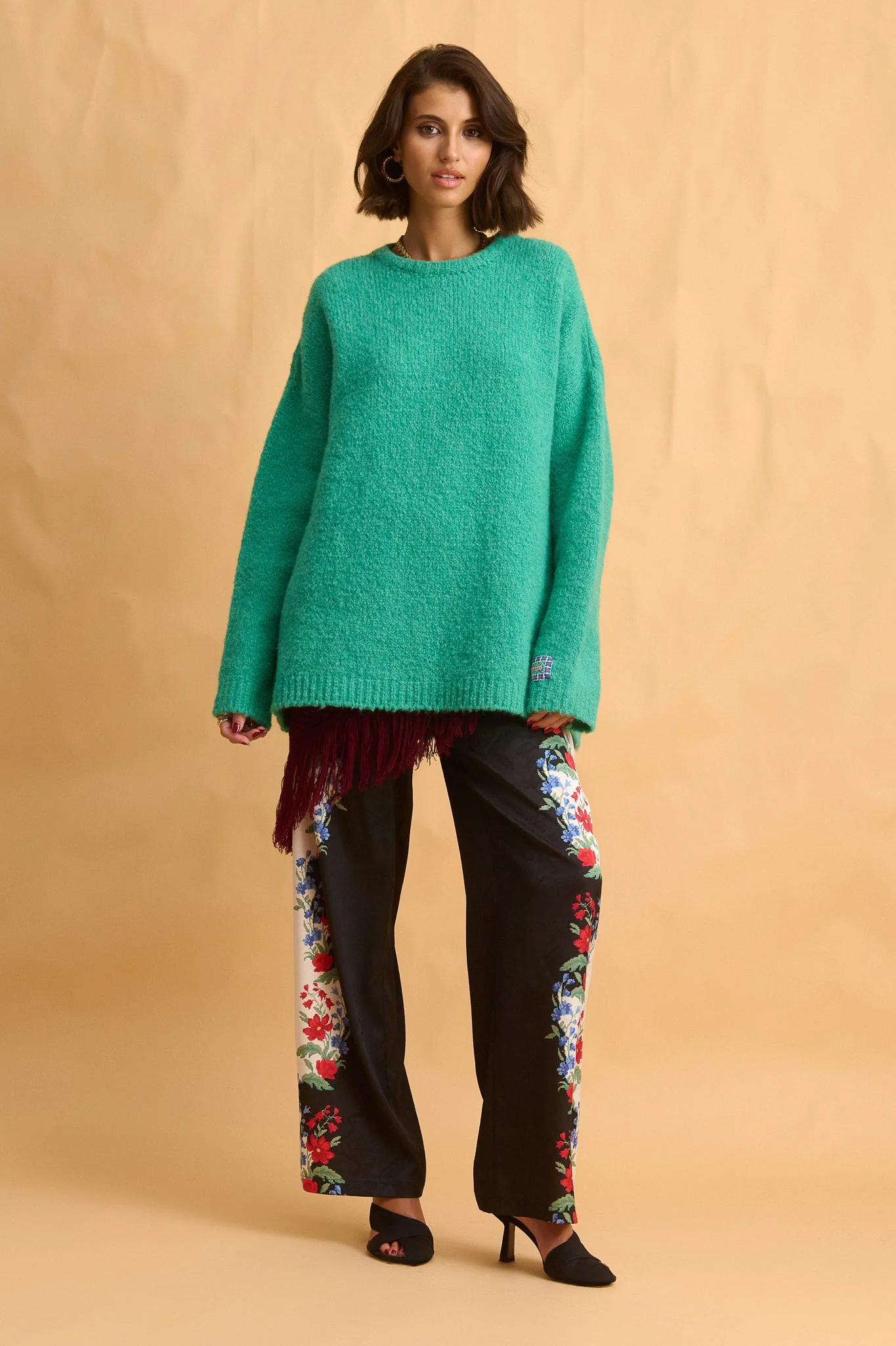 Erica Trousers - Image 4