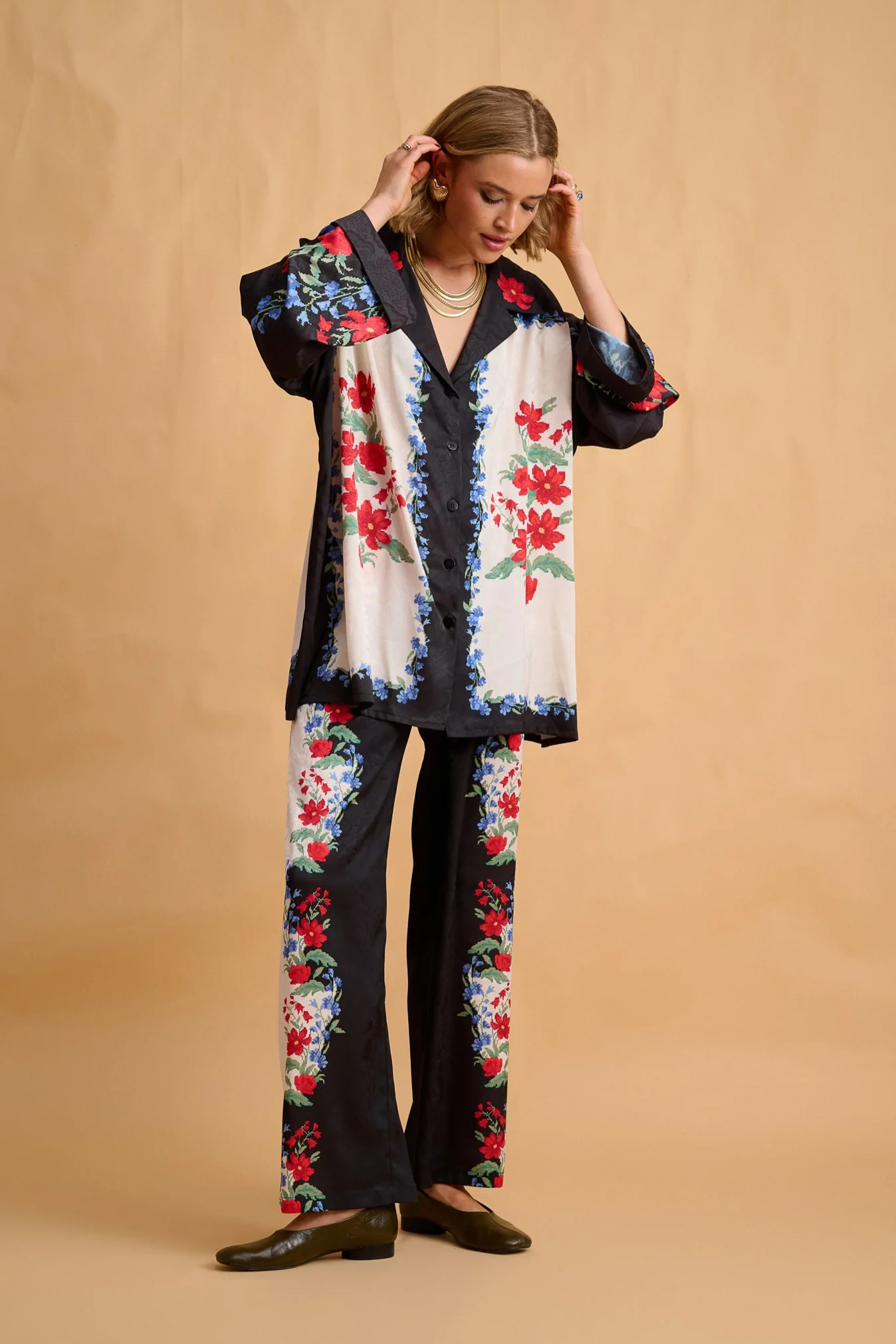 Erica Trousers - Image 5