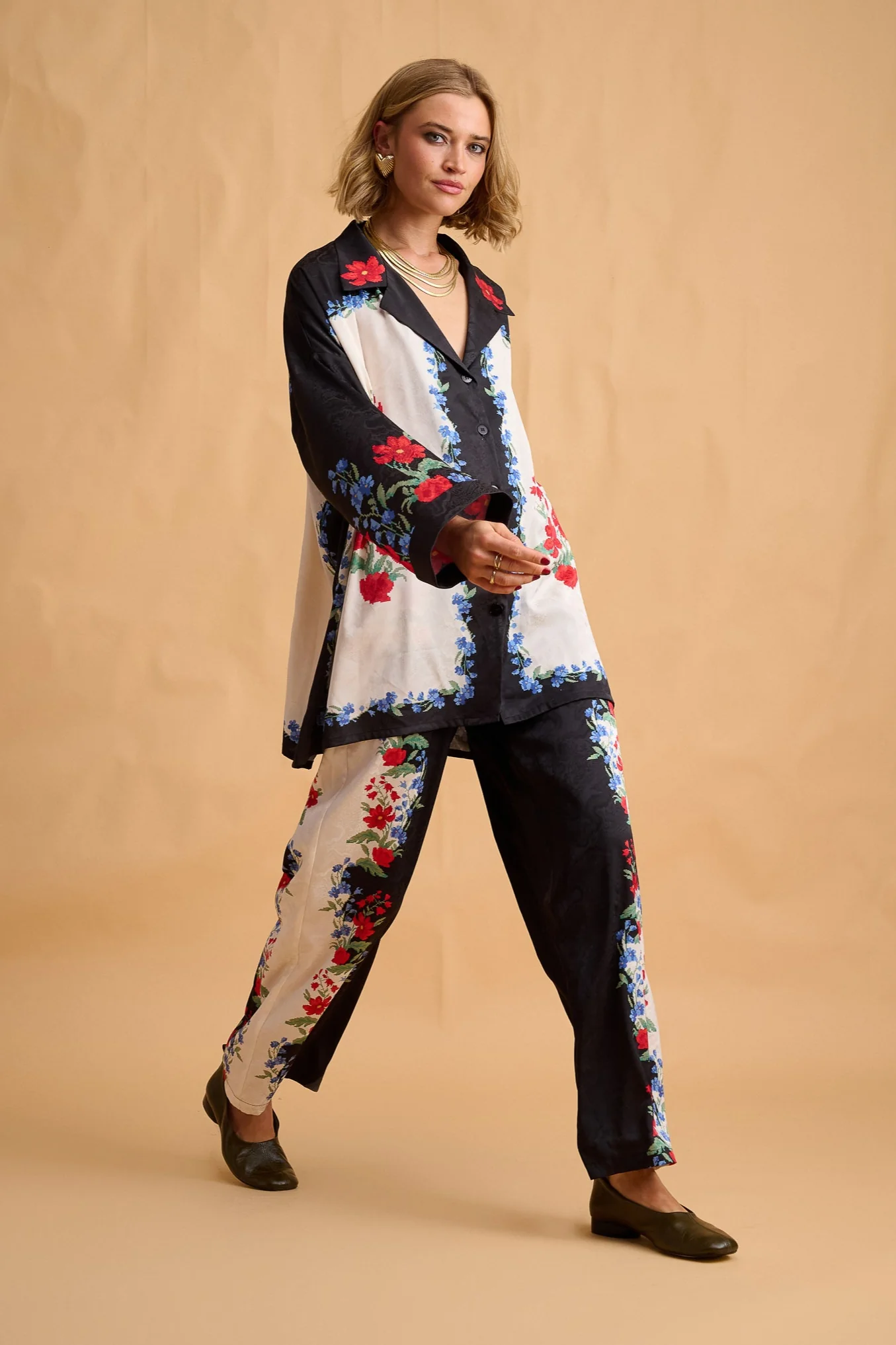 Erica Trousers - Image 8