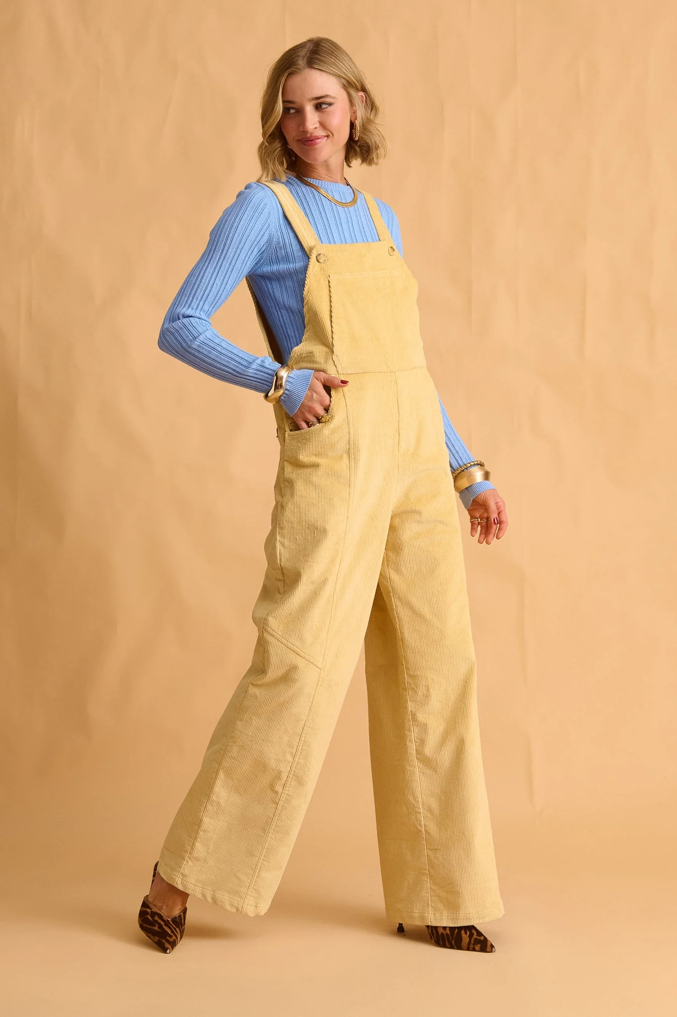 Ester Jumpsuit - Image 3