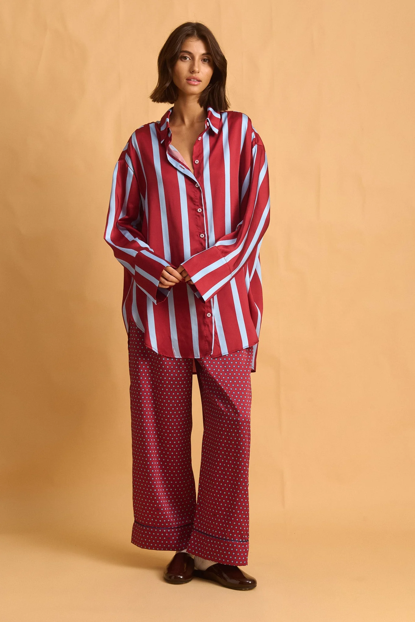 Eye Pants - Image 5