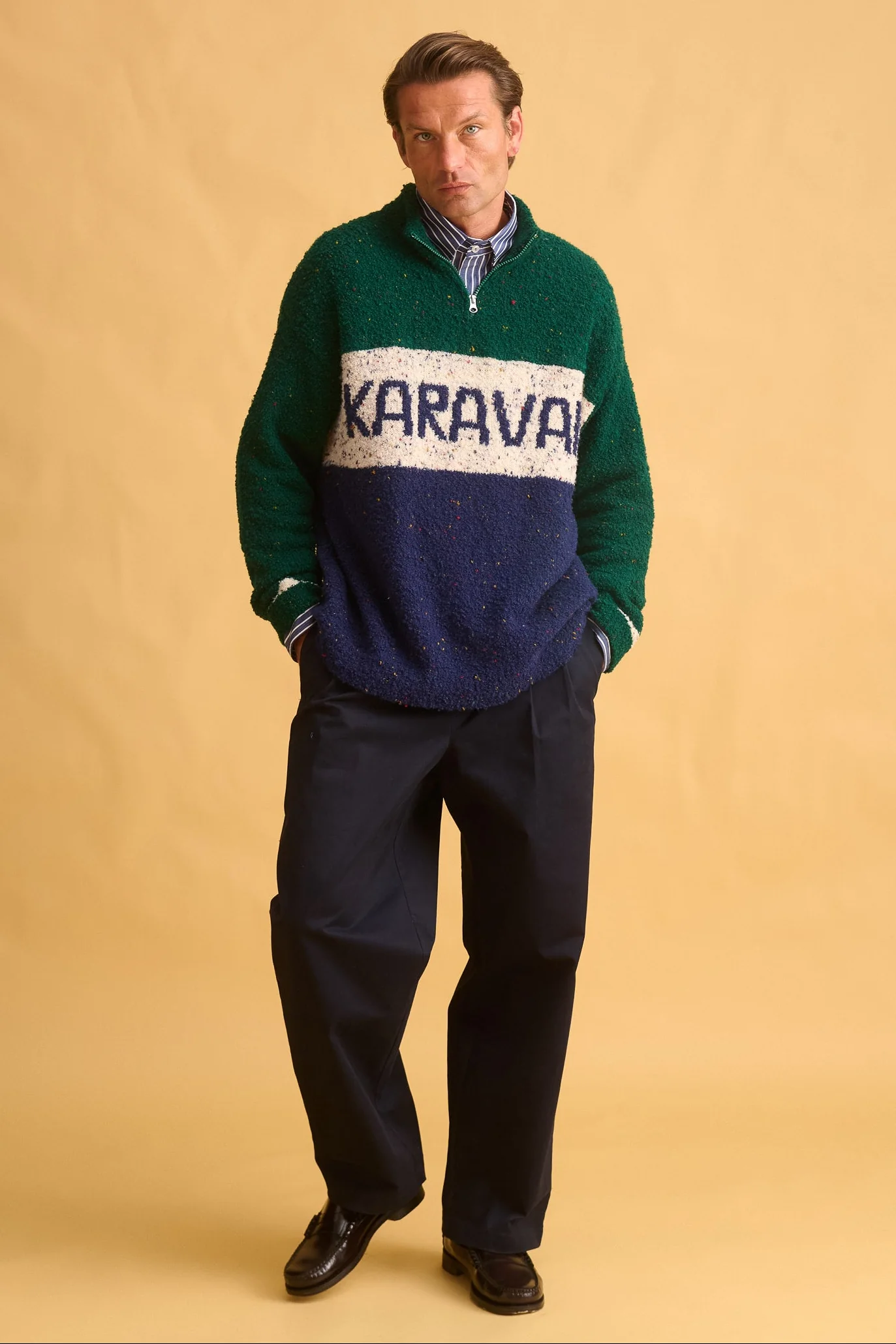 Finley Pullover - Image 2
