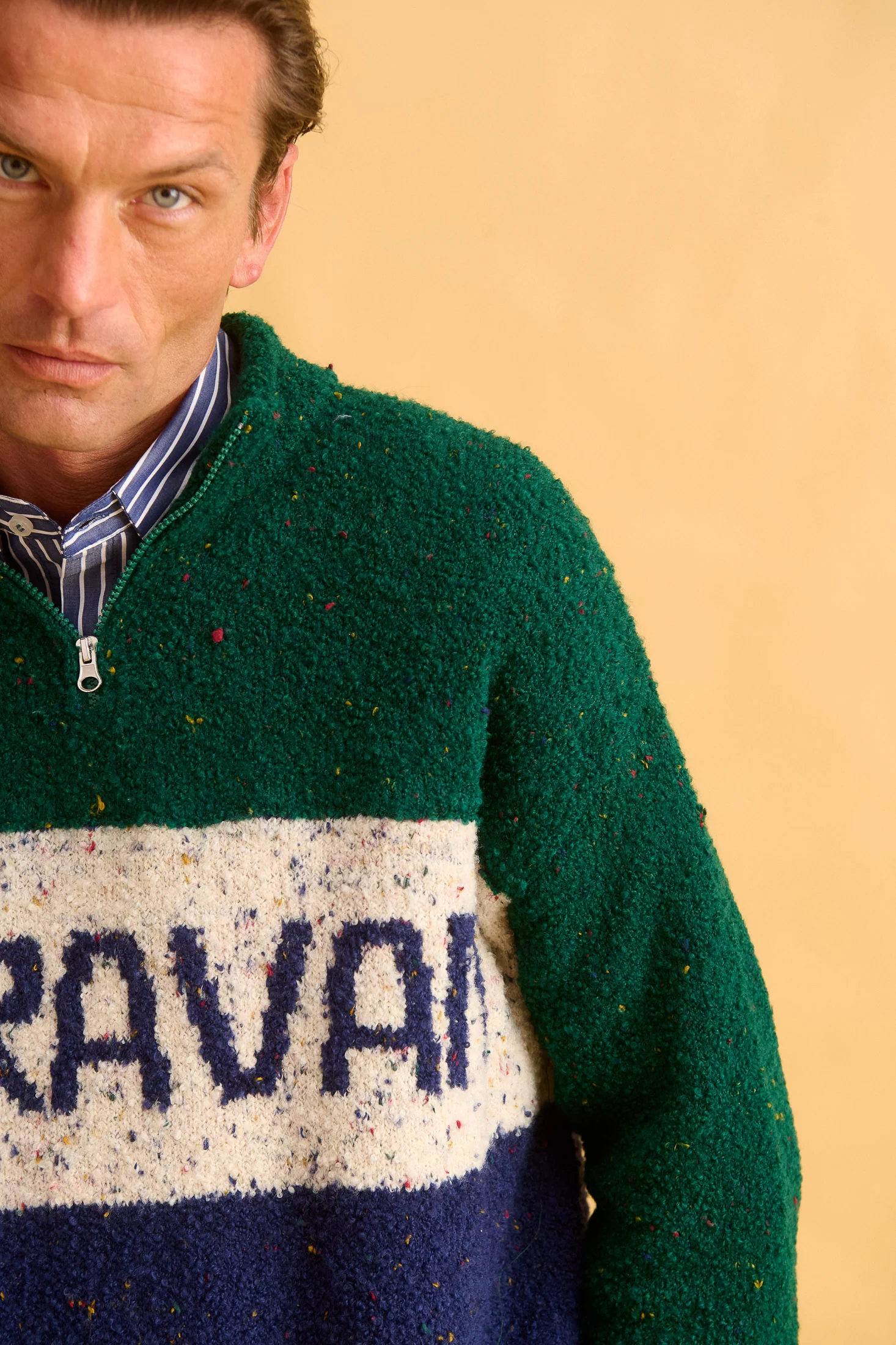 Finley Pullover - Image 5