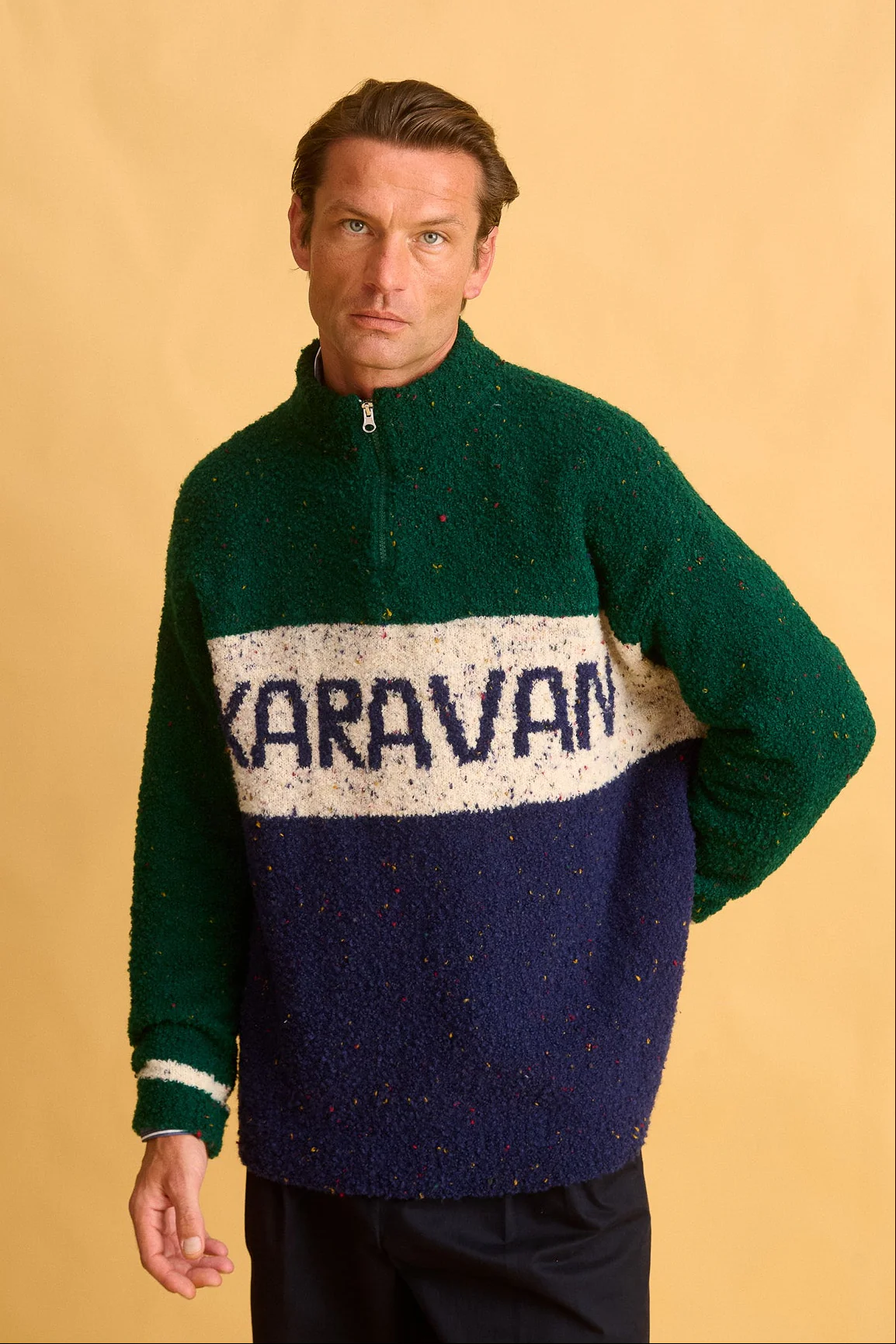 Finley Pullover - Image 6