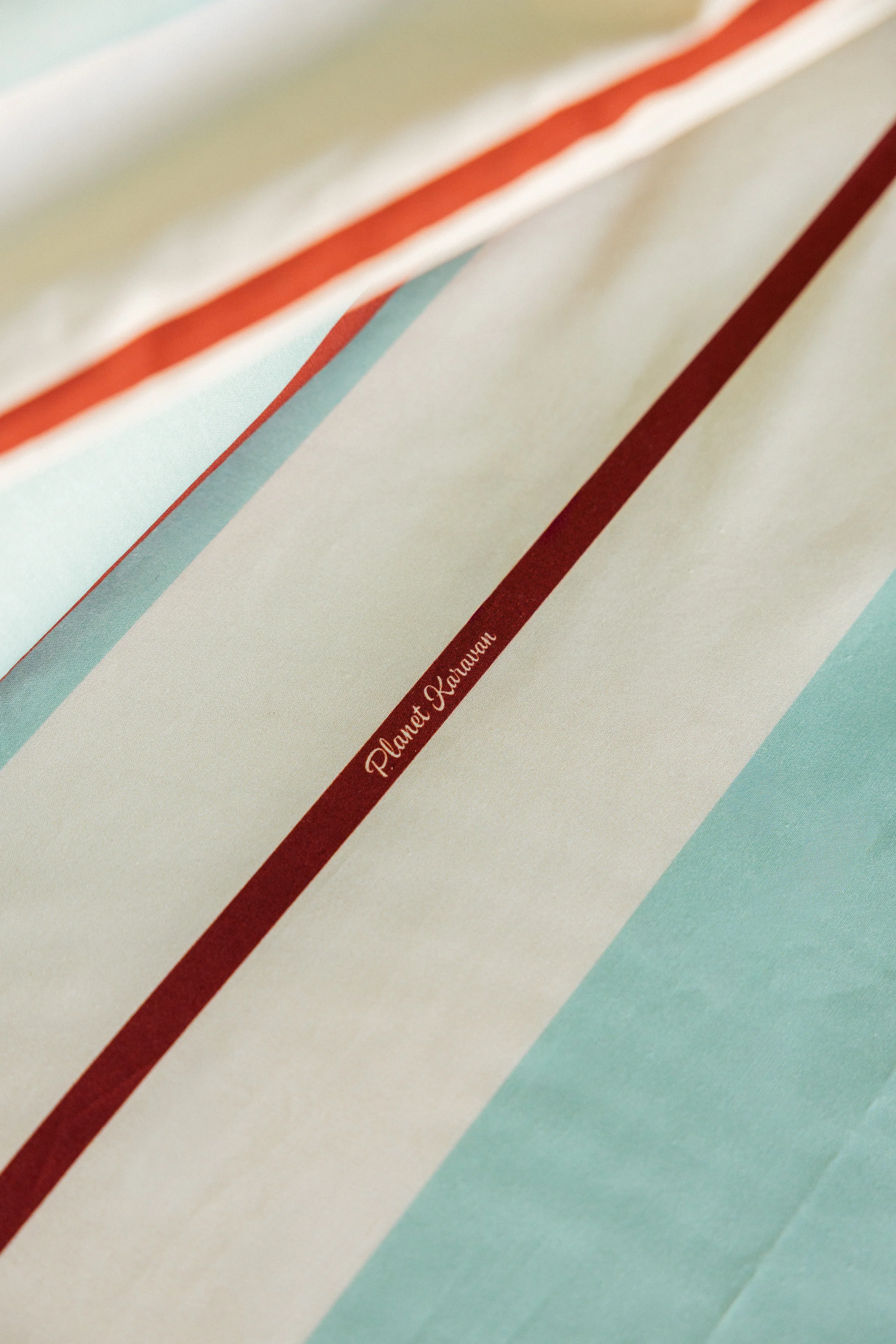 Fitted Sheet (Mint) - Image 3
