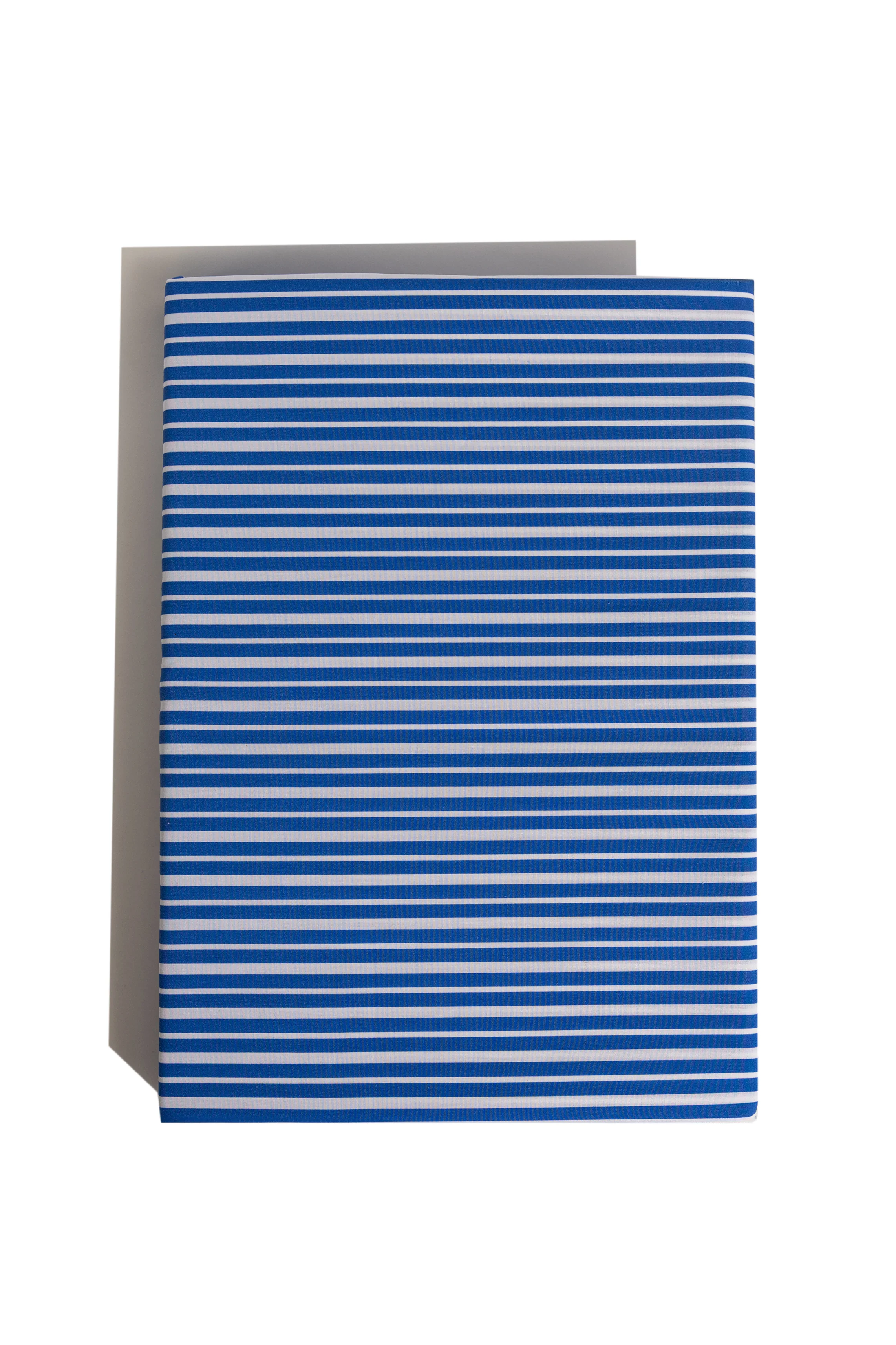 Flat Sheet (Four Blues) - Image 5