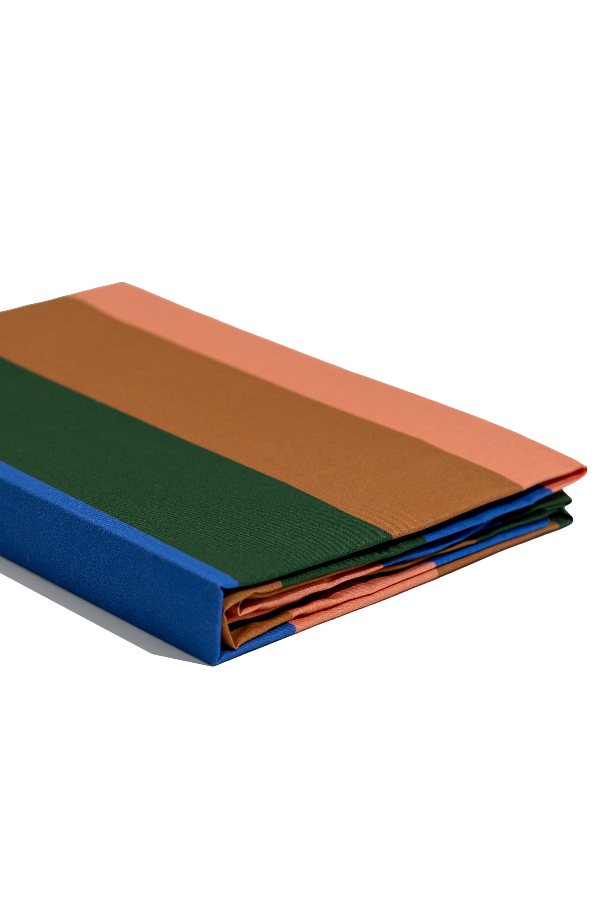 Flat Sheet (Green/Pink/Blue) - Image 6