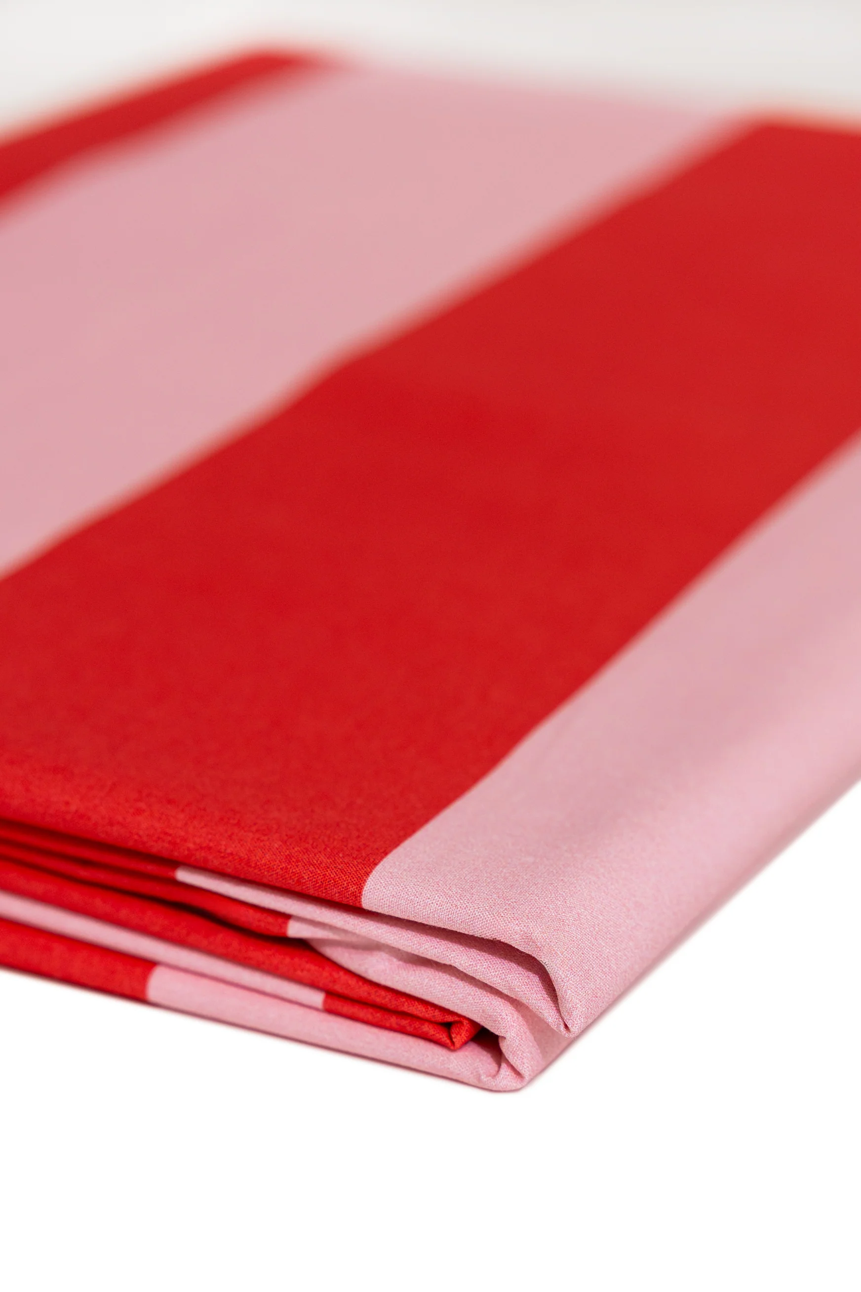 Flat Sheet (Red Pink) - Image 8