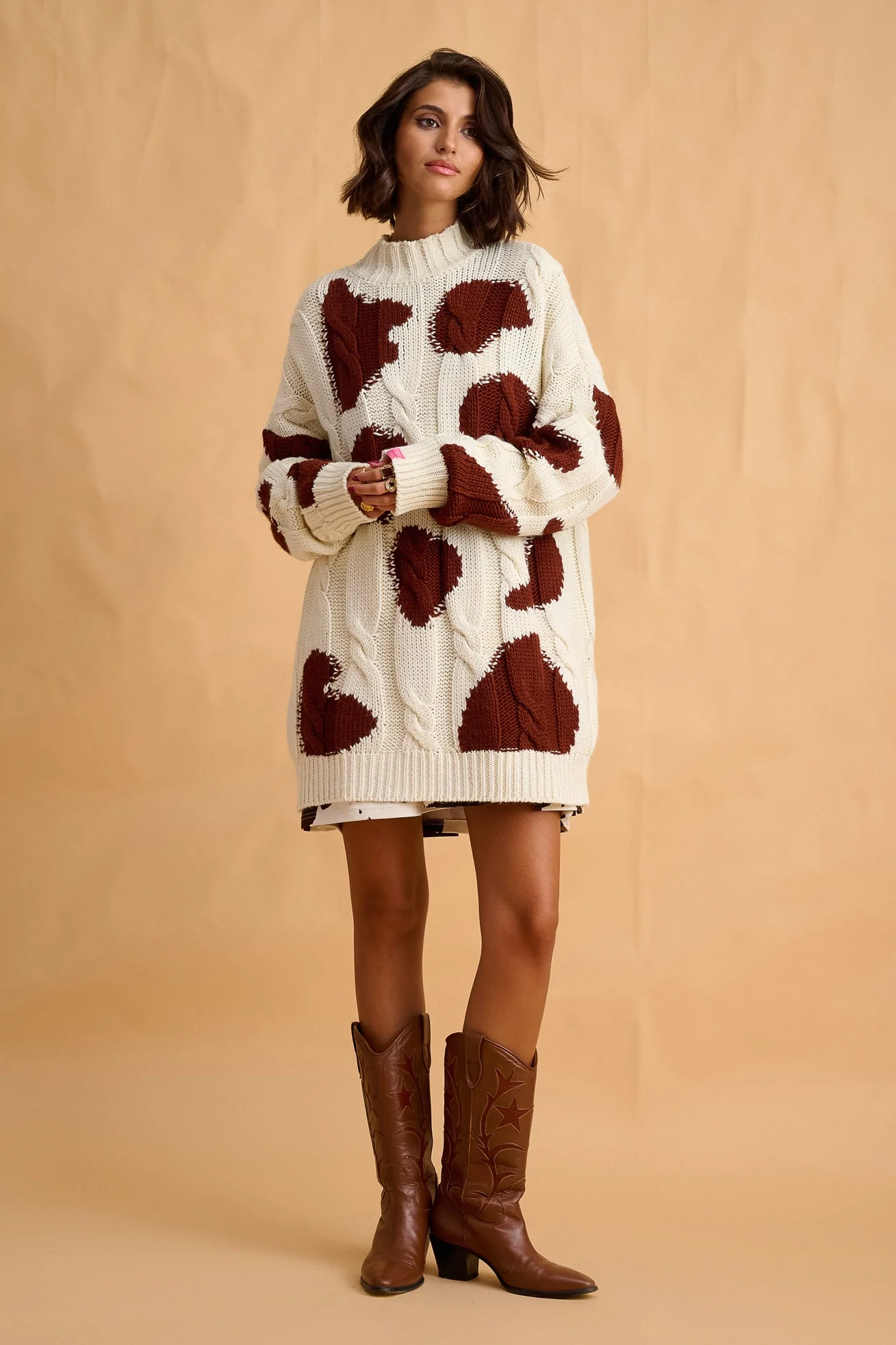 Frida Pullover