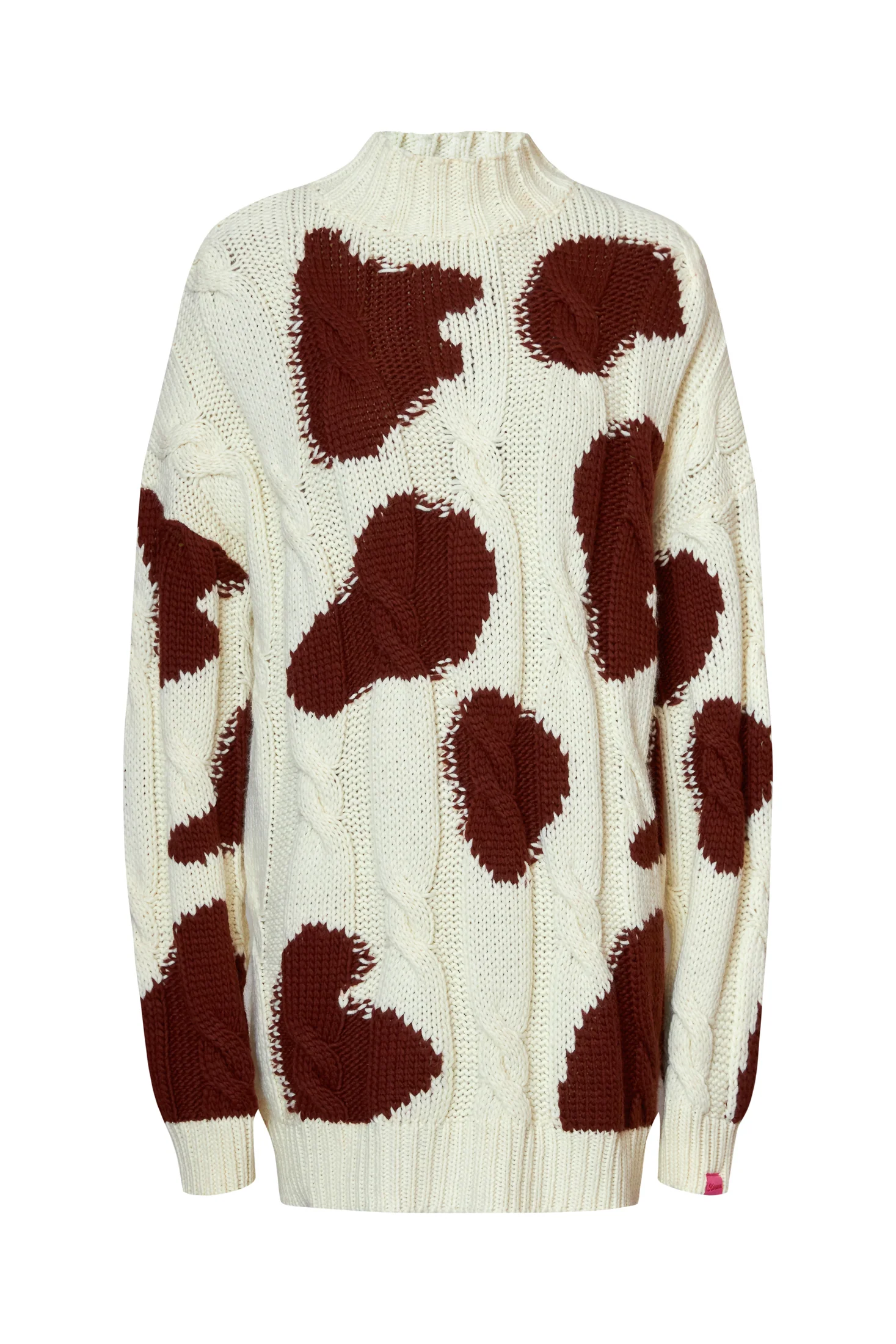 Frida Pullover - Image 9
