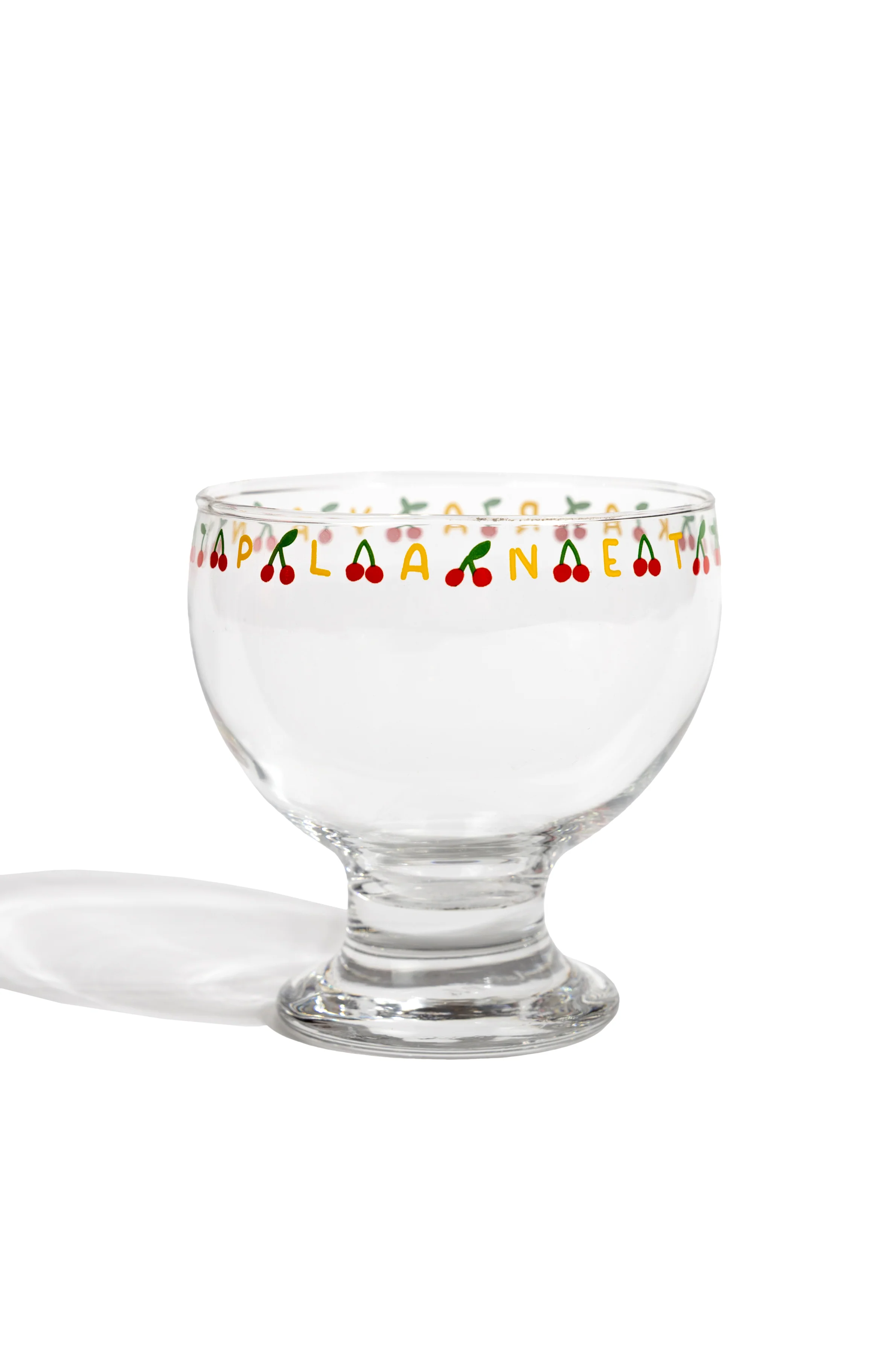 Gelato Glass (set of 2) - Image 5