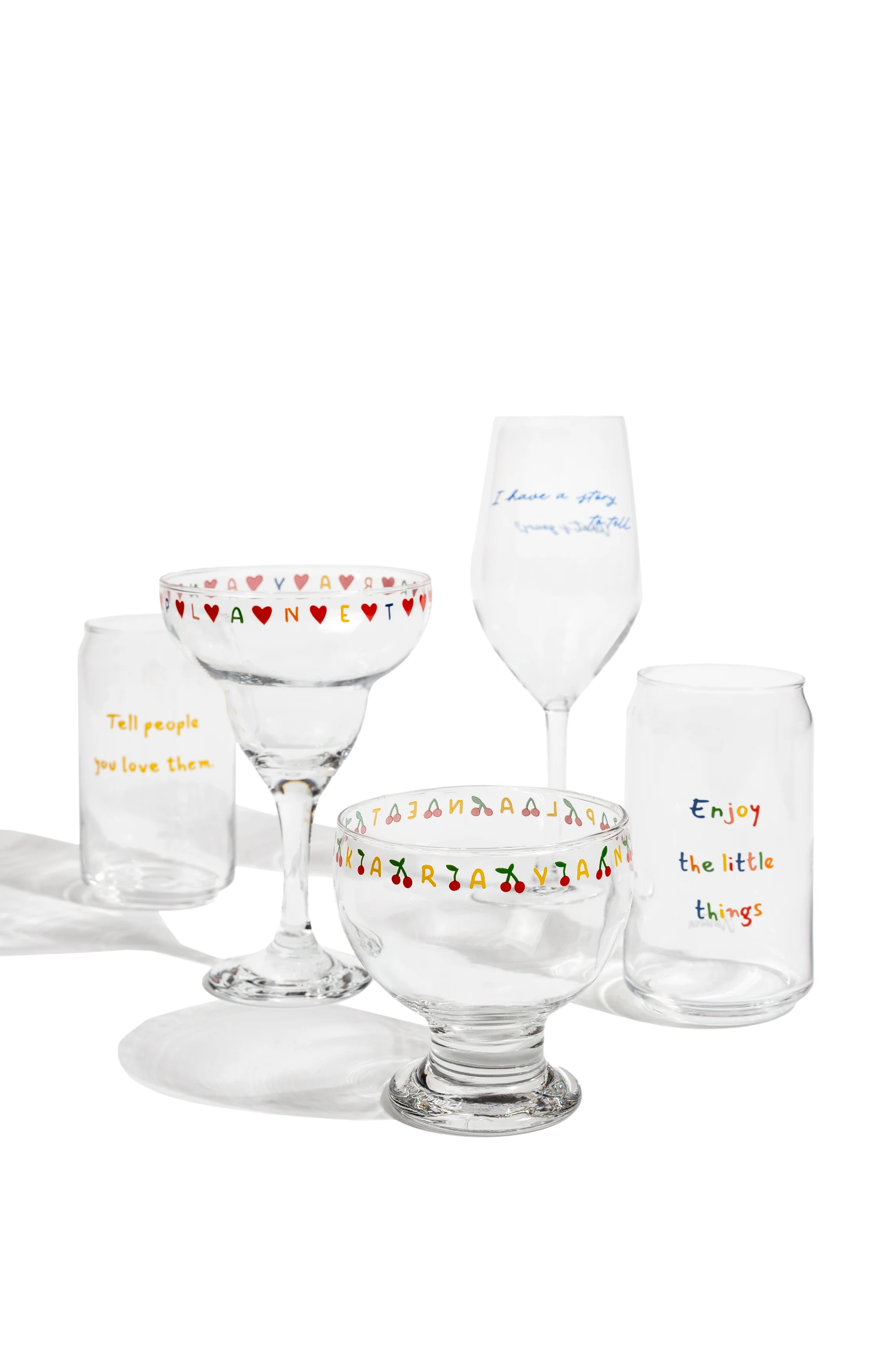Gelato Glass (set of 2) - Image 6
