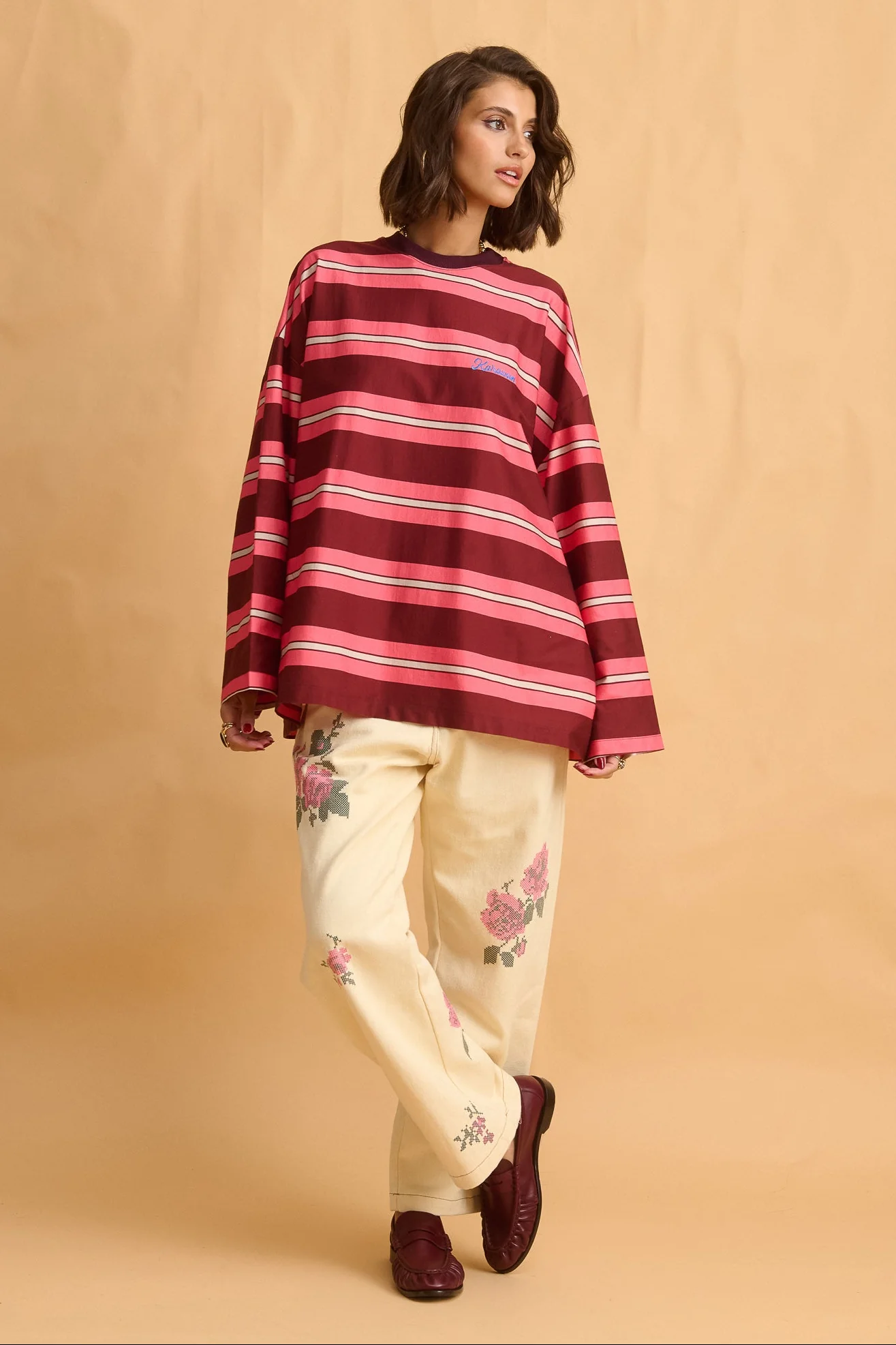 Ginny Longsleeve - Image 3