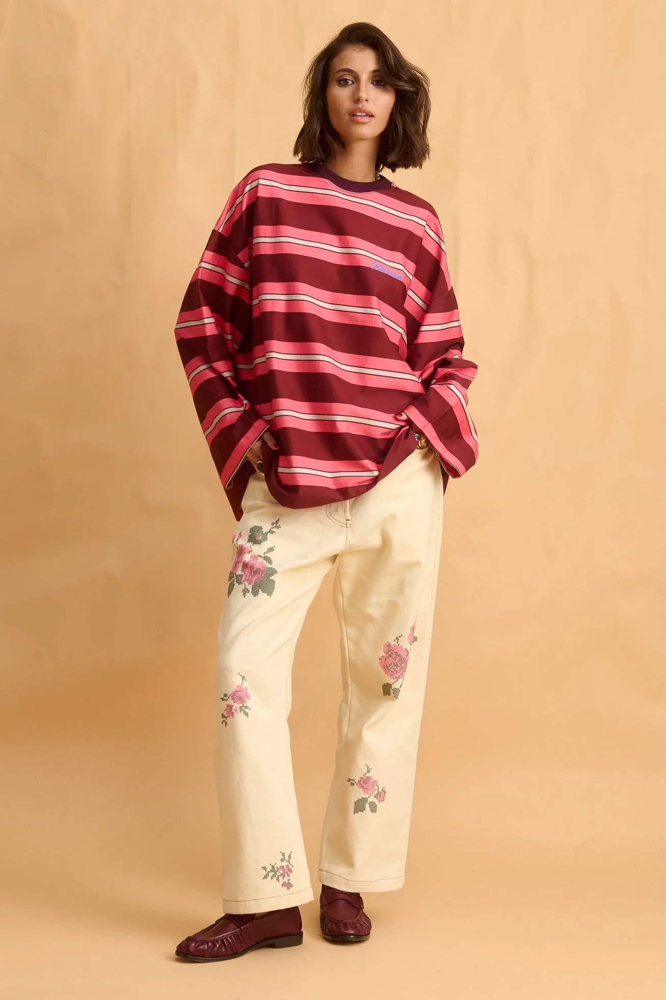 Ginny Longsleeve - Image 4