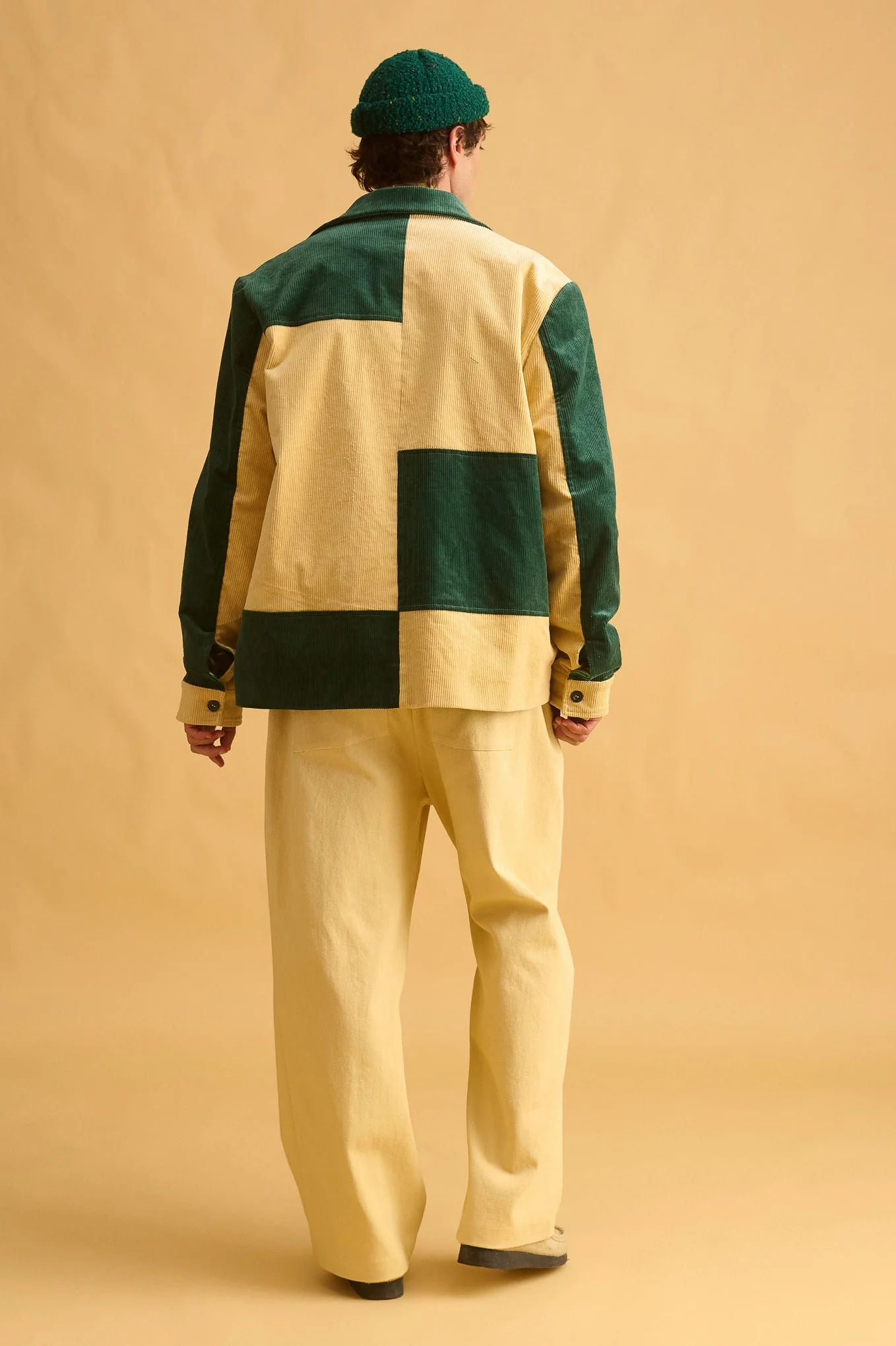 Giulio Jacket - Image 4