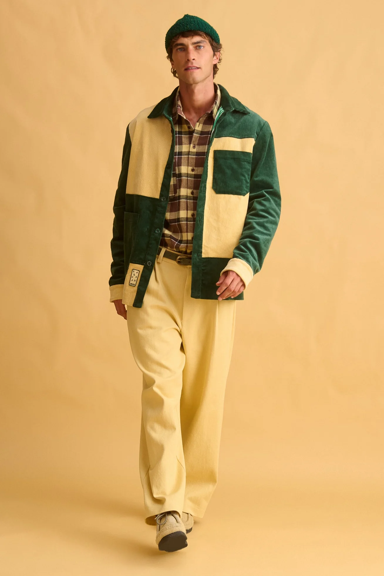 Giulio Jacket - Image 5