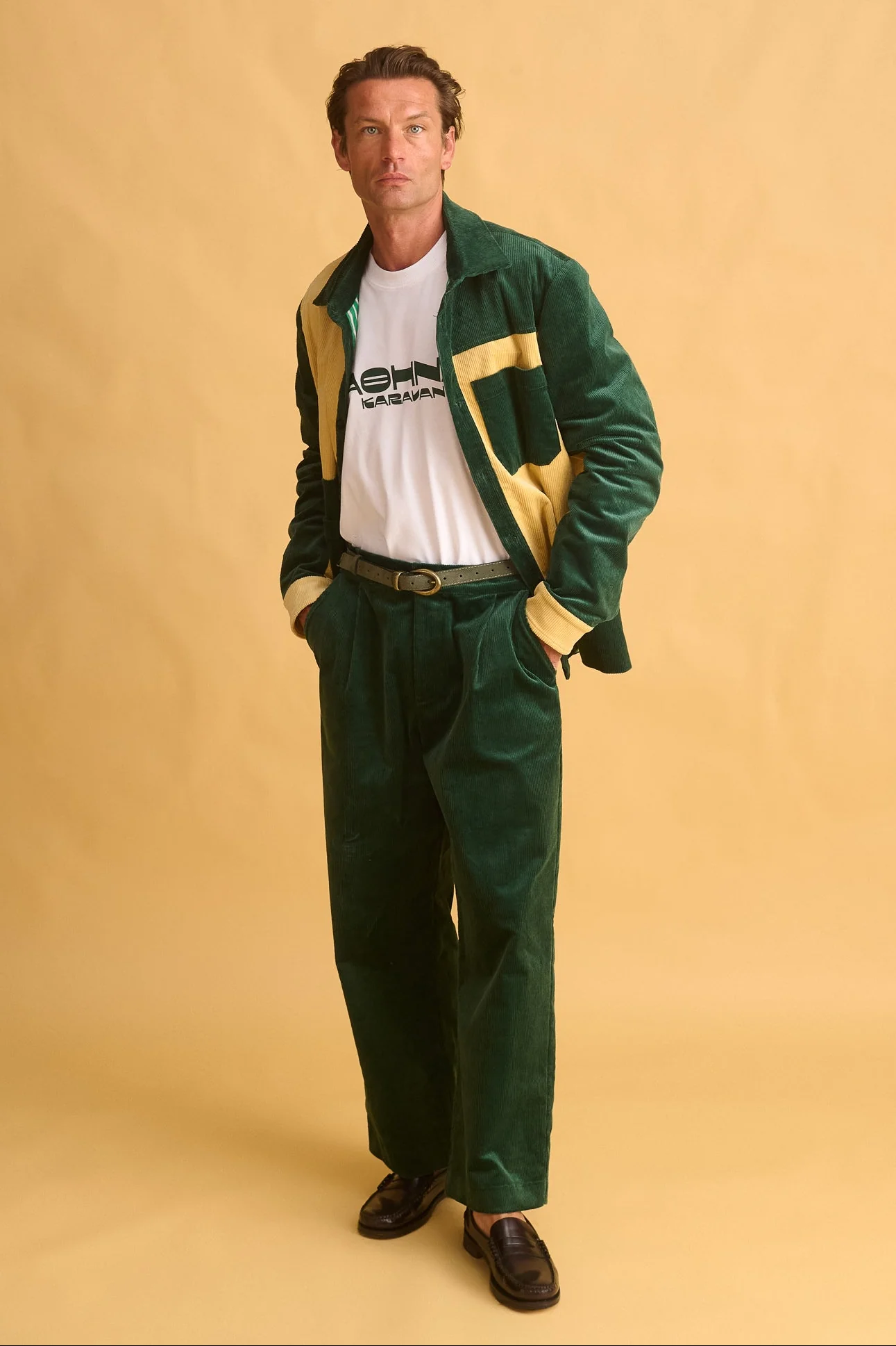 Giulio Jacket - Image 7