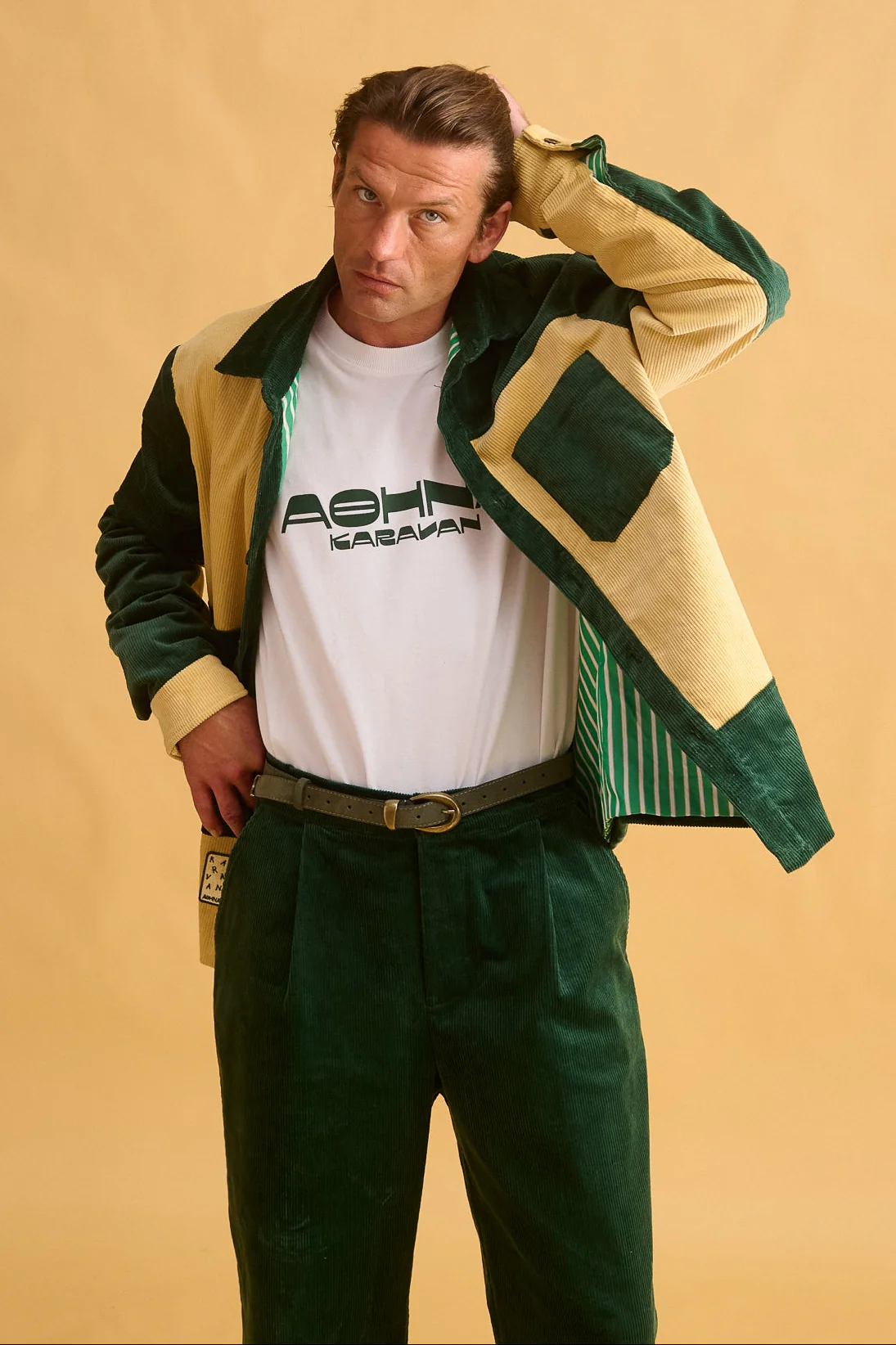 Giulio Jacket - Image 8