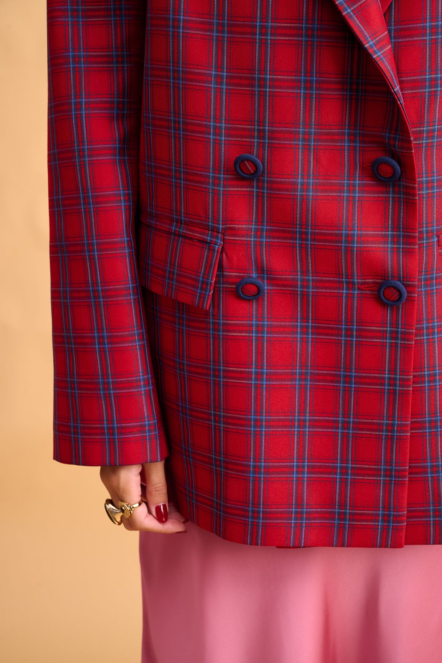 Gwen Blazer - Image 2