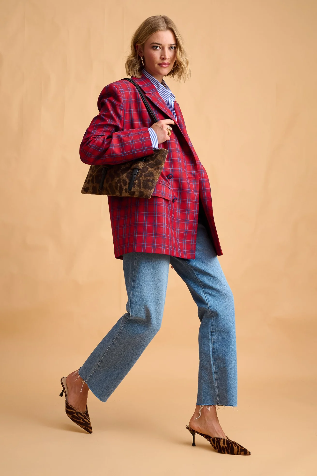 Gwen Blazer - Image 3