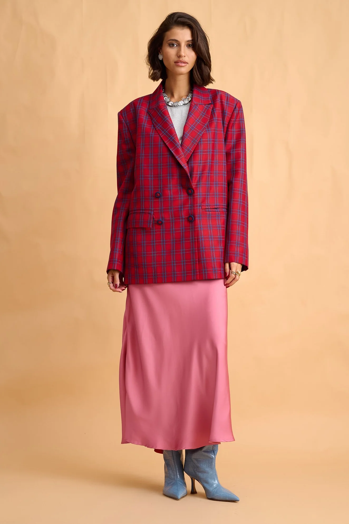 Gwen Blazer - Image 4