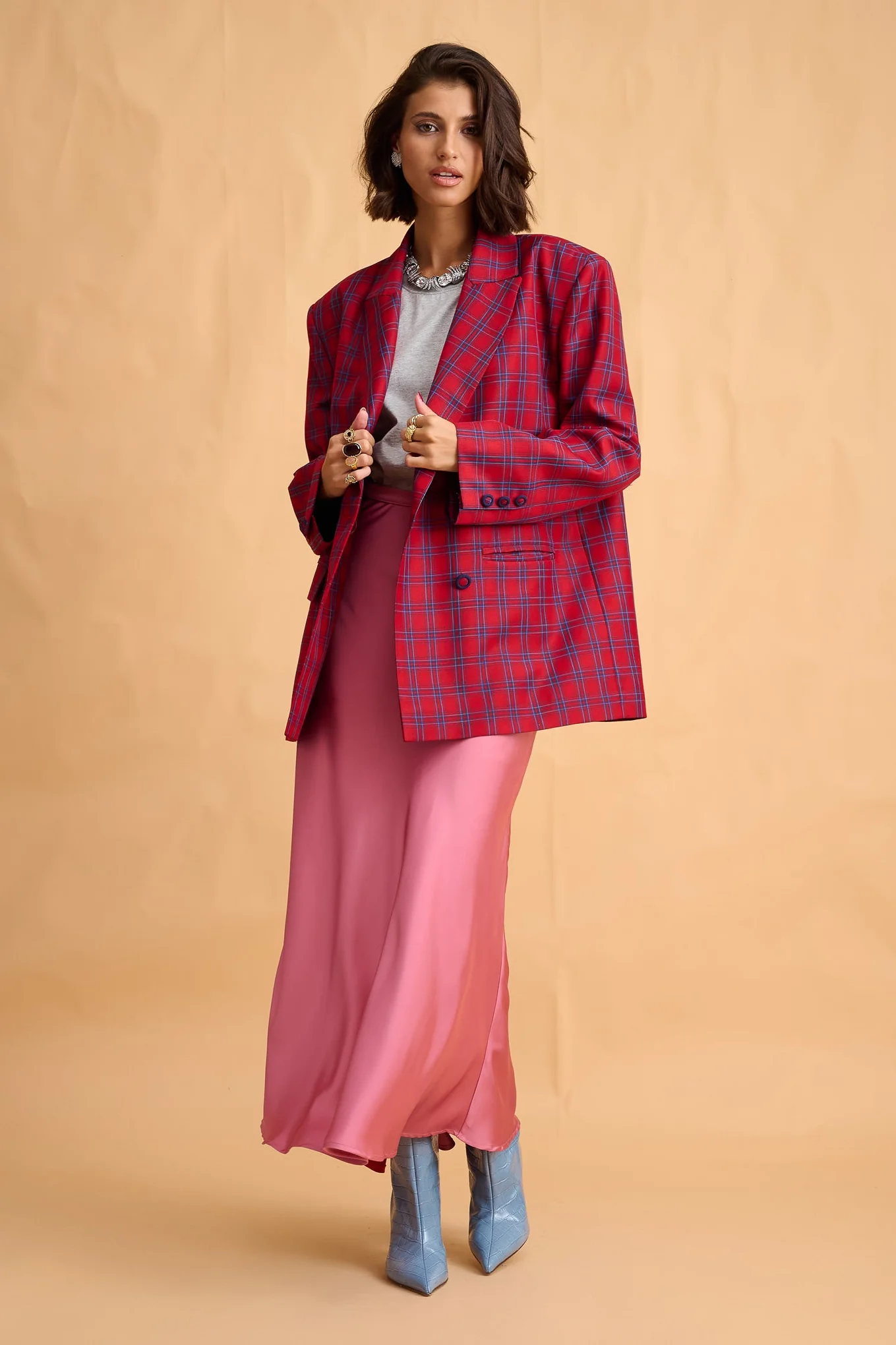 Gwen Blazer - Image 6