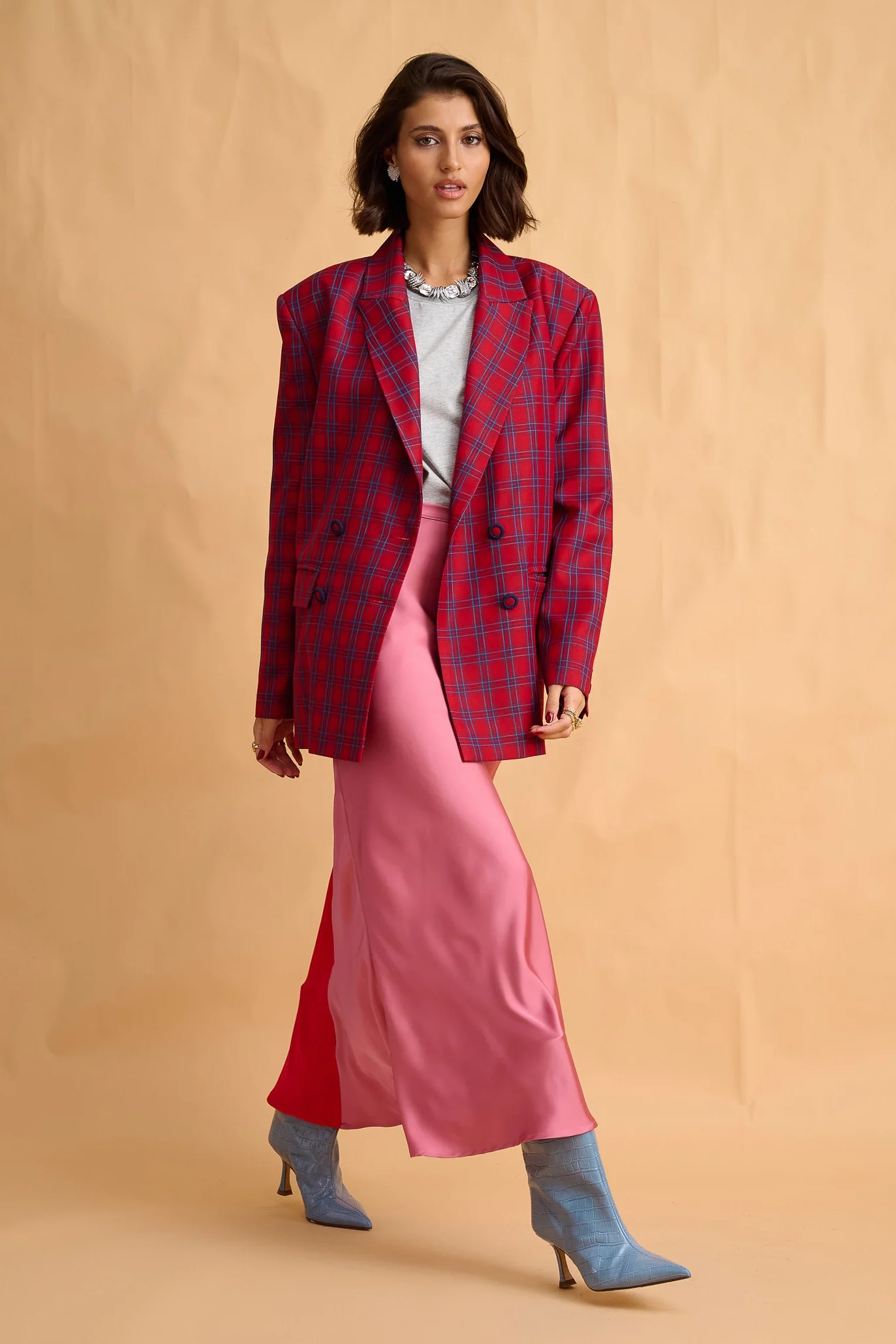 Gwen Blazer - Image 7