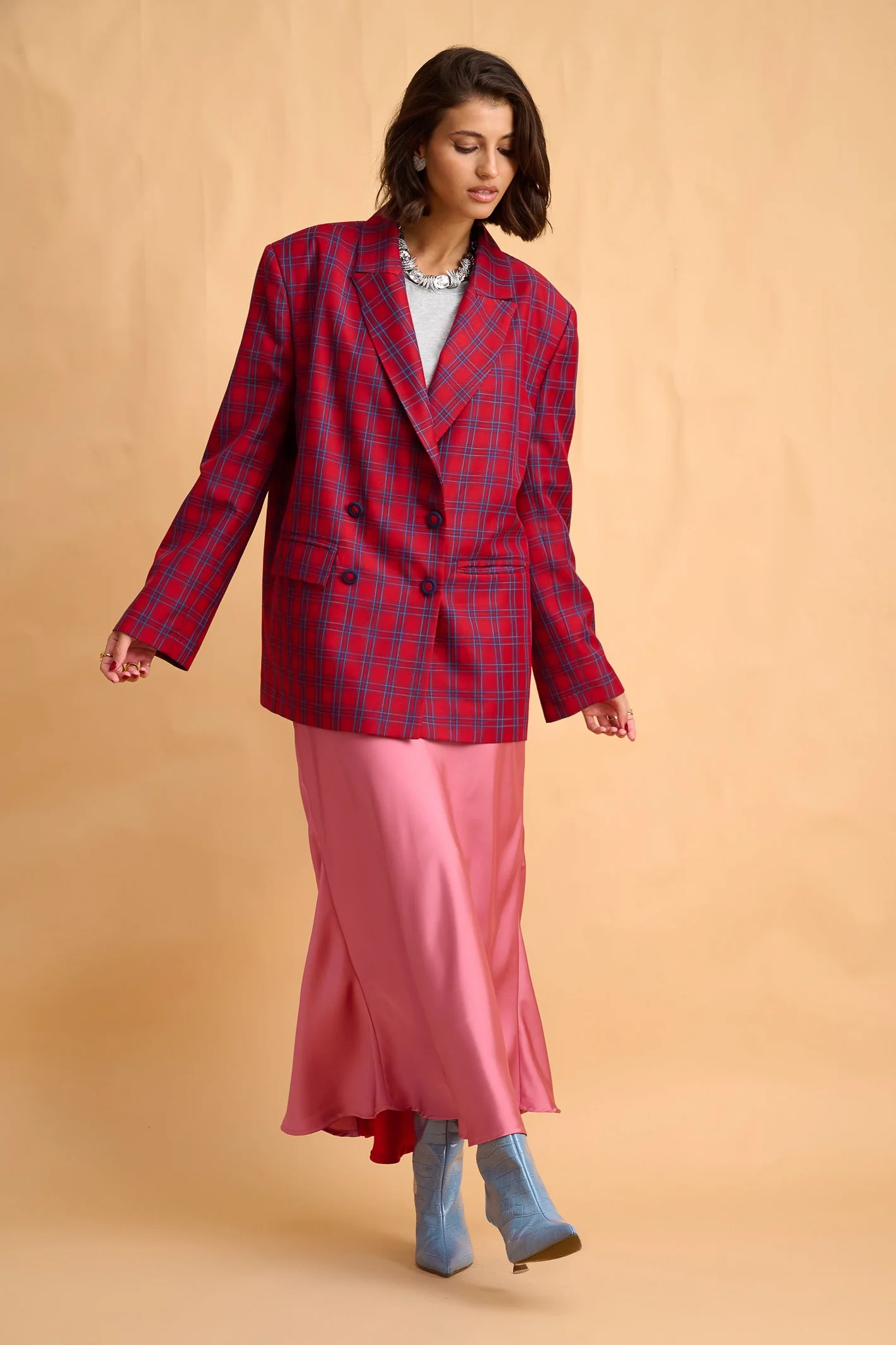 Gwen Blazer - Image 8