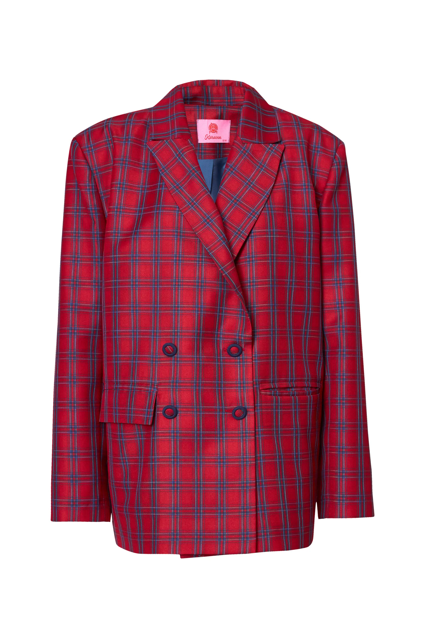 Gwen Blazer - Image 9
