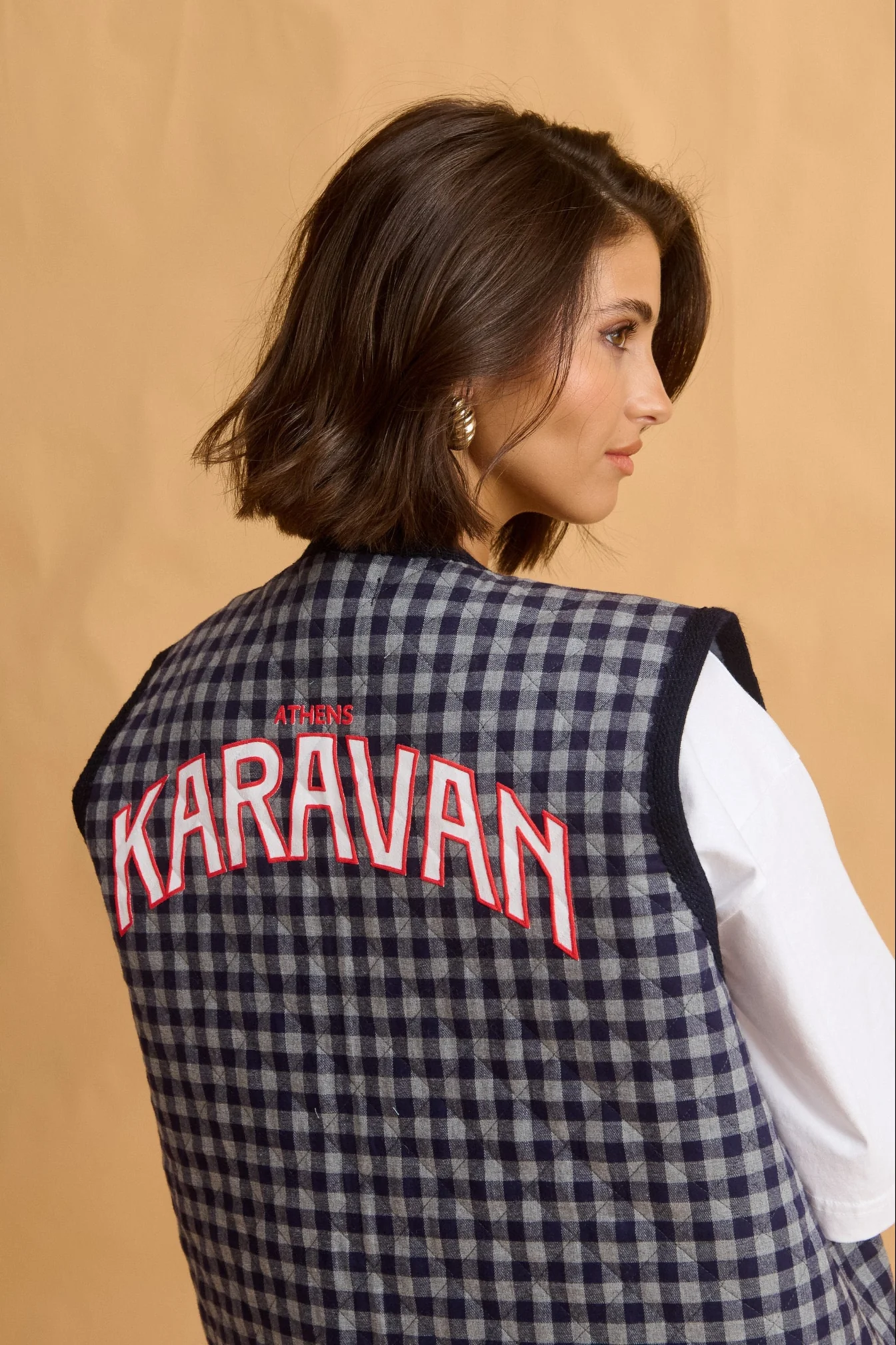 Hazel Vest - Image 2
