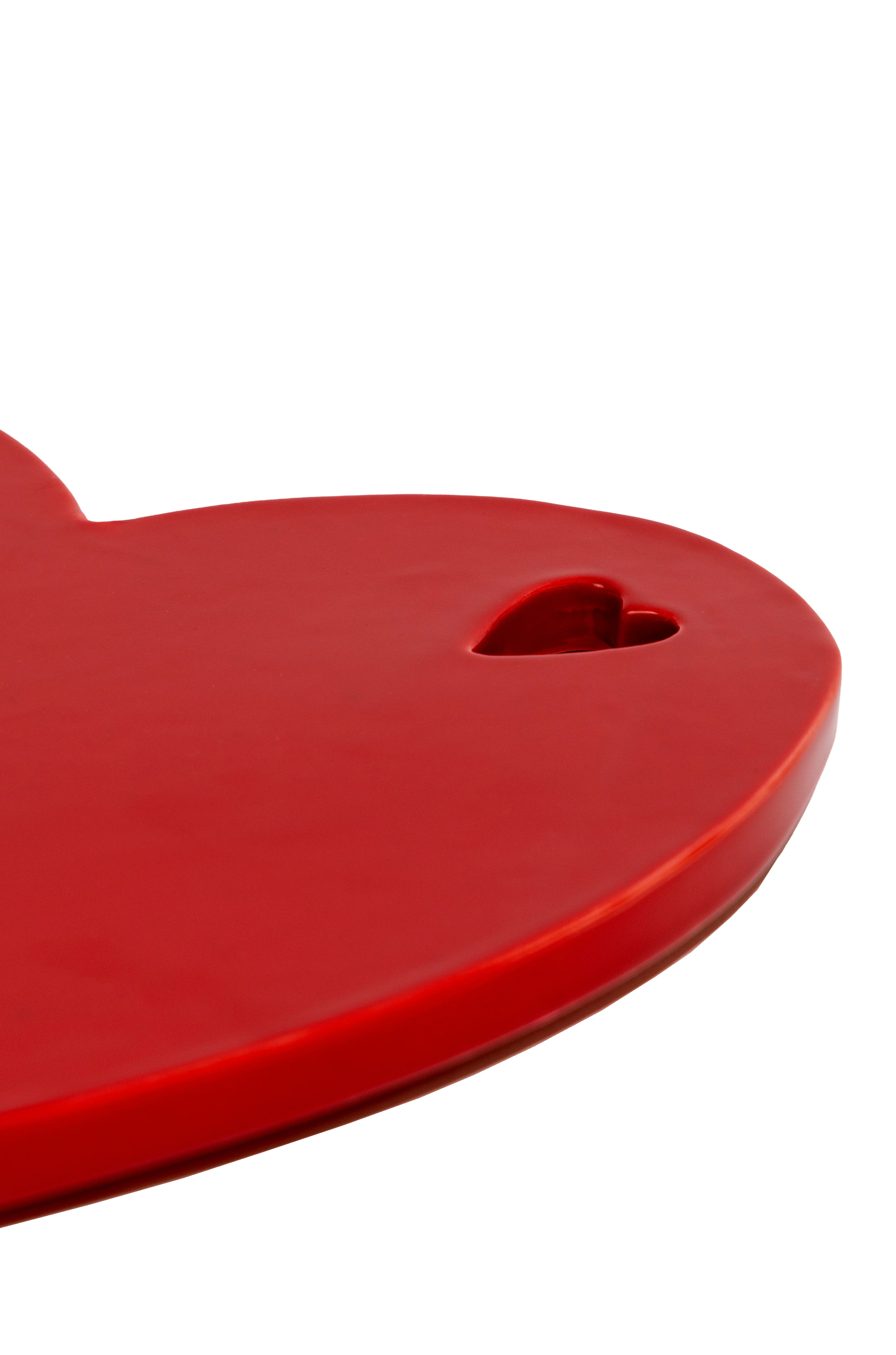Heart Serving Tray - Image 4