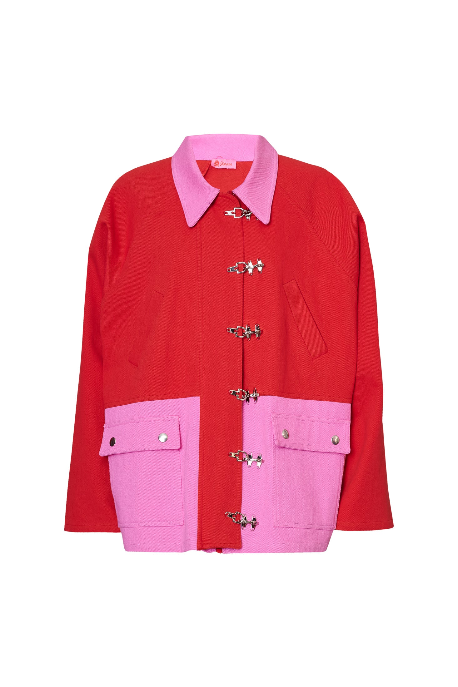 Iga Jacket - Image 9