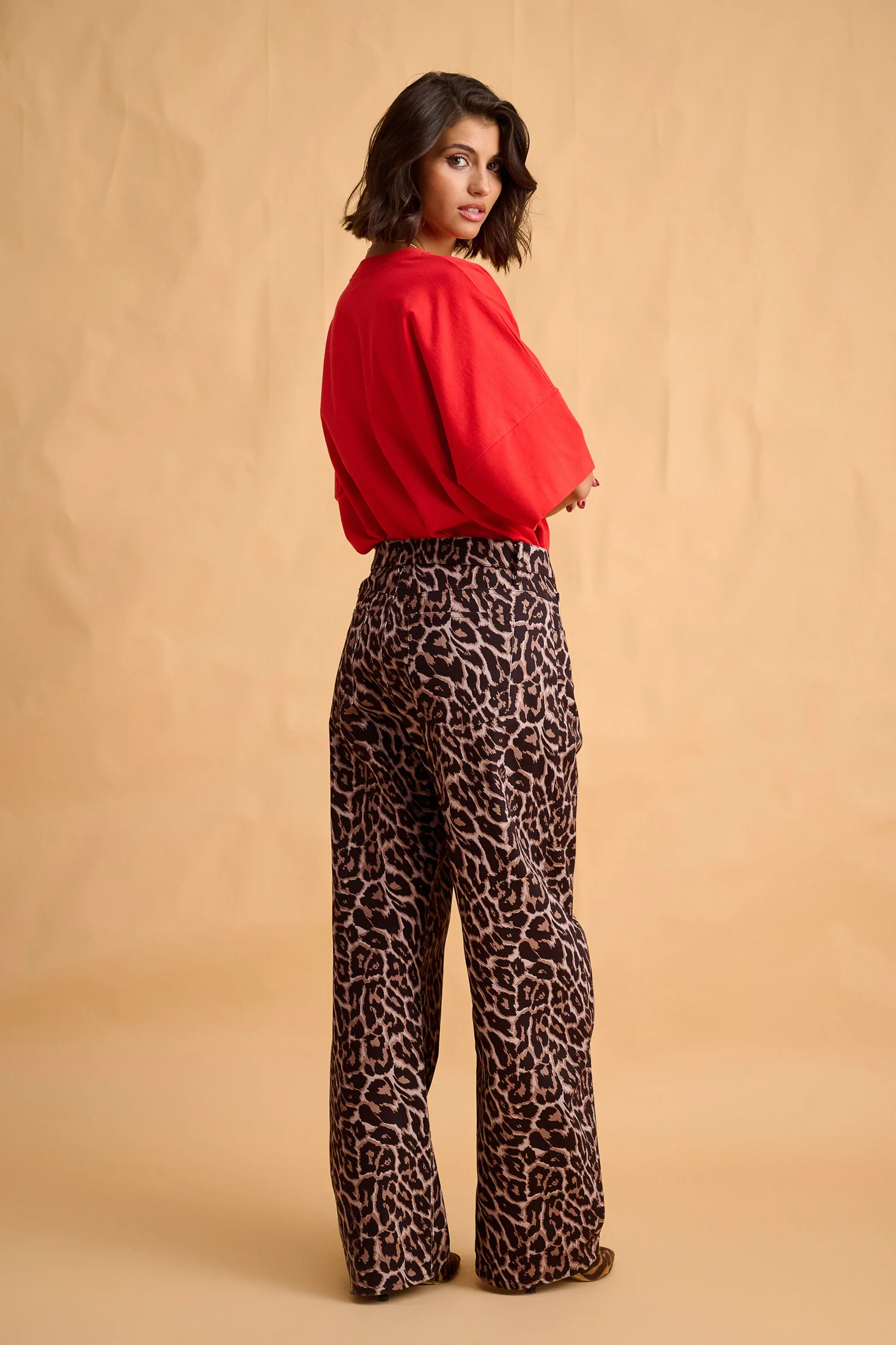 Imani Trousers - Image 3
