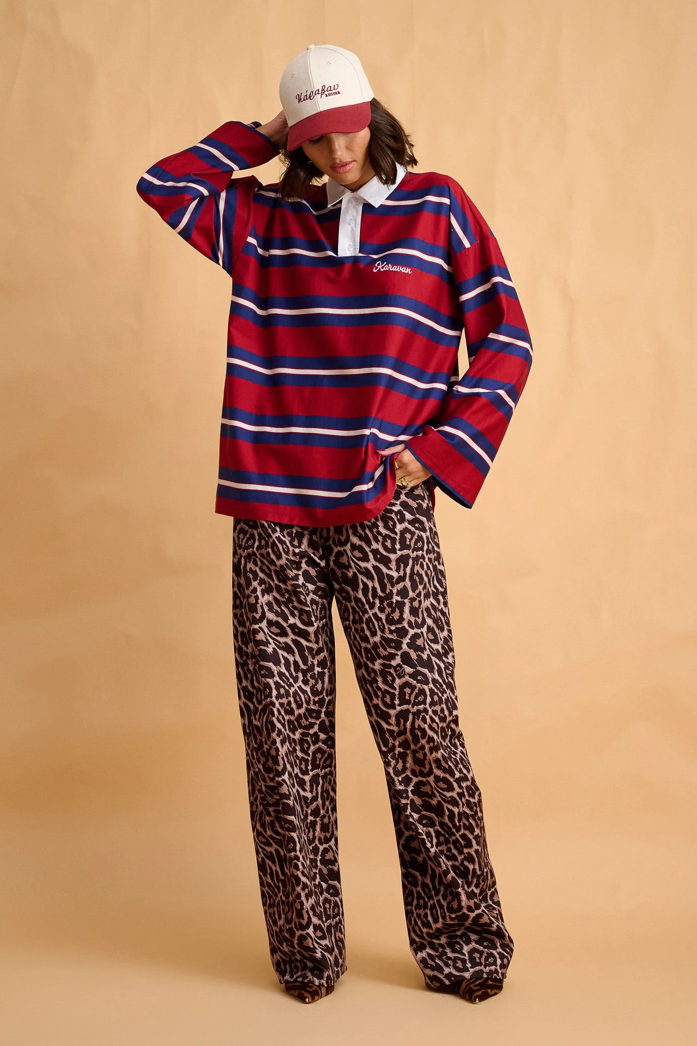 Imani Trousers - Image 6