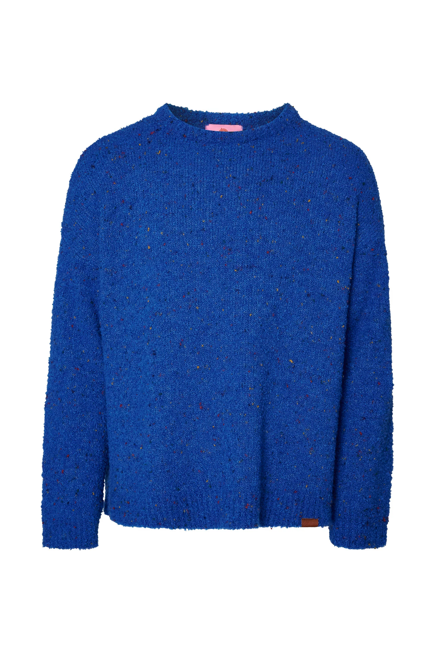 Jacob Pullover (Blue) - Image 7
