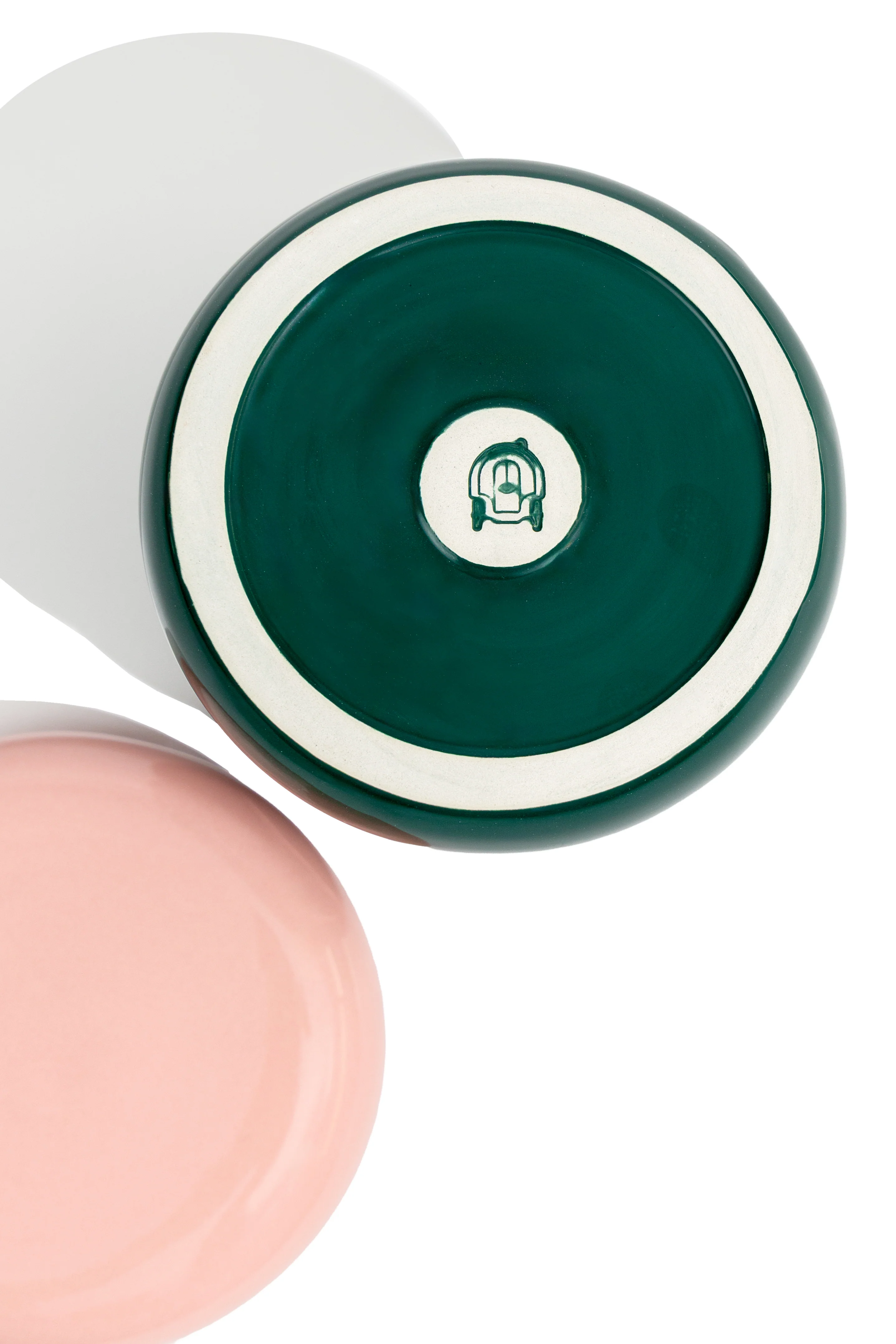 Jar (Dark Green) - Image 3